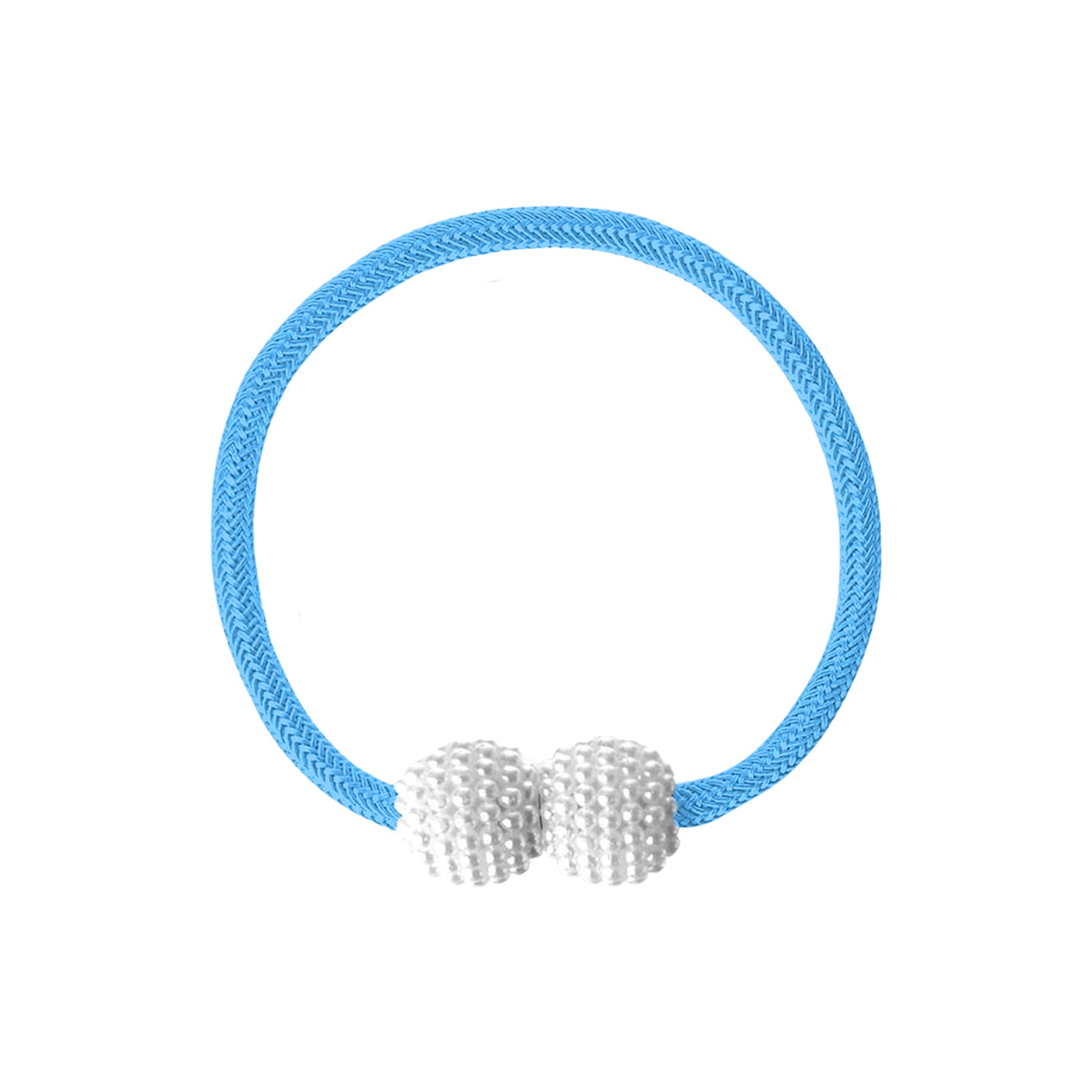 Polyester and Magnet Curtain (2 Pc) - Image 5