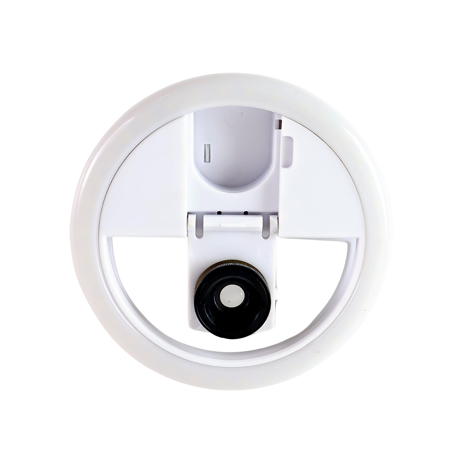 Selfie Flash Ring Light with 3 Level of Brightness (1 Pc) - Image 5