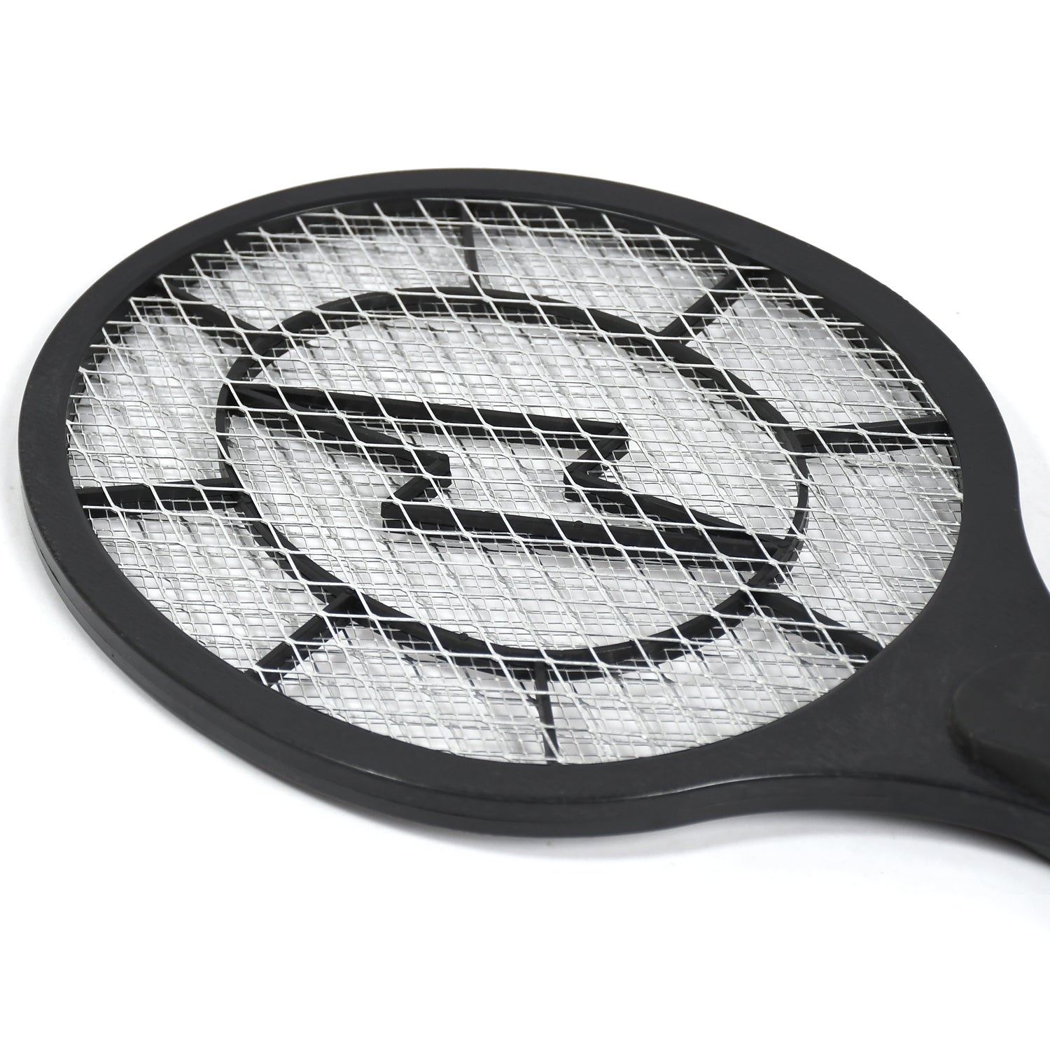Rechargeable Electric Mosquito Killer Racket with Cable - Image 5