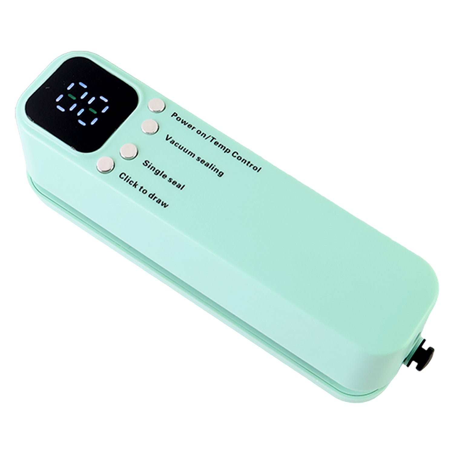 Rechargeable Electric Vacuum Sealer Machine - Image 5