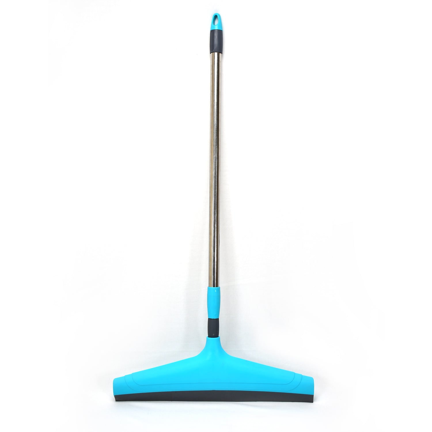 Adjustable Bathroom / Floor Stainless Steel Rod Wiper, Plastic Floor Wiper - Image 6