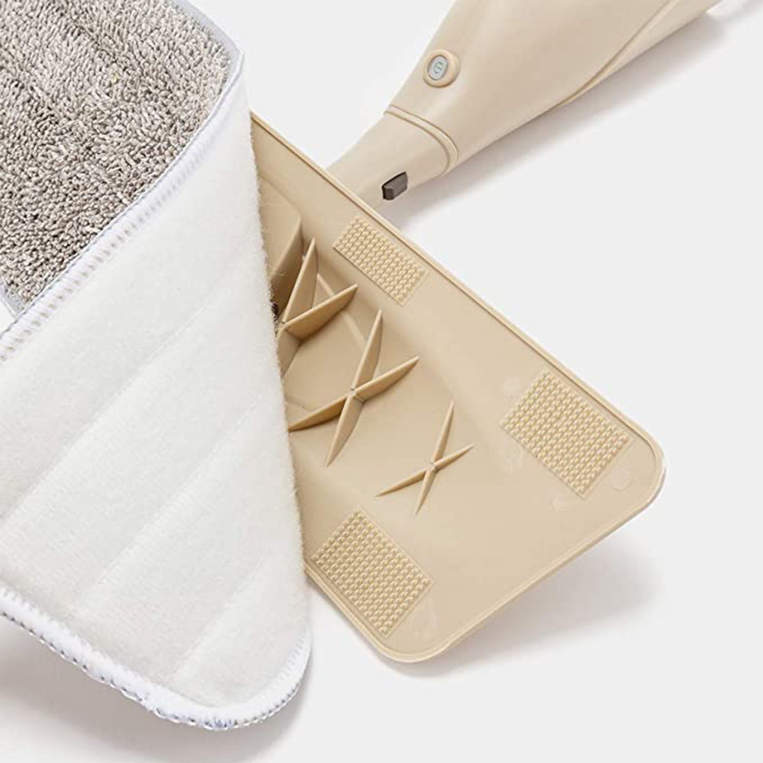 Floor Cleaning Spray Mop with Removable Washable Cleaning Pad - Image 8