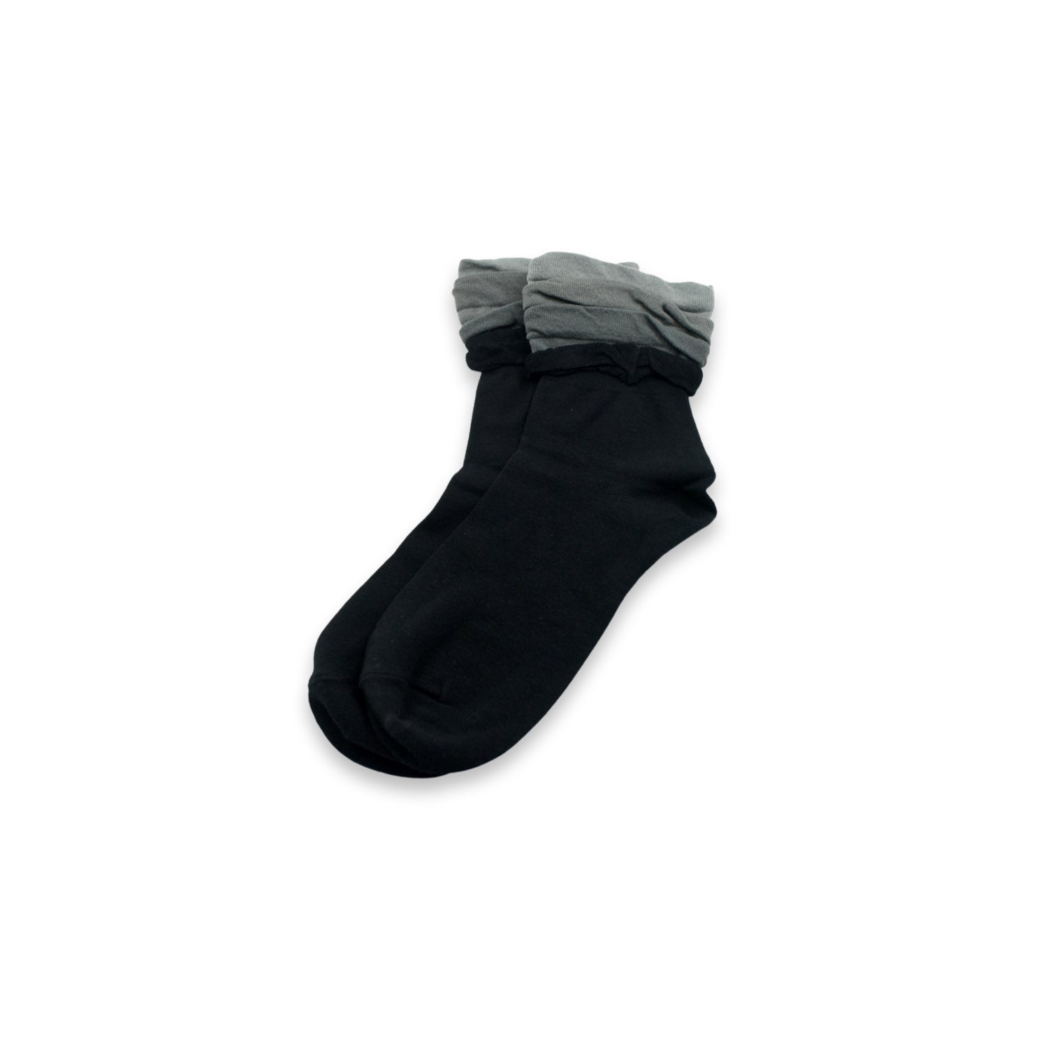 Socks Breathable Thickened Classic Simple Soft Skin Friendly - Image 4