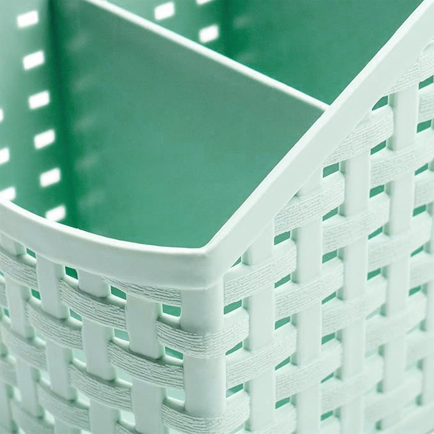 Apex Multi-Purpose Storage Basket Organizer - Image 3