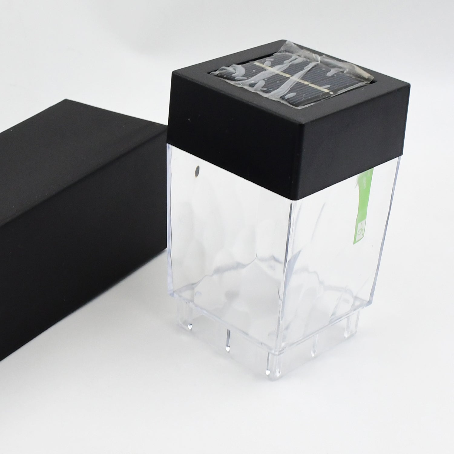 Big Garden Solar Light, Outdoor Garden Park Driveway Light (1 Pc) - Image 3