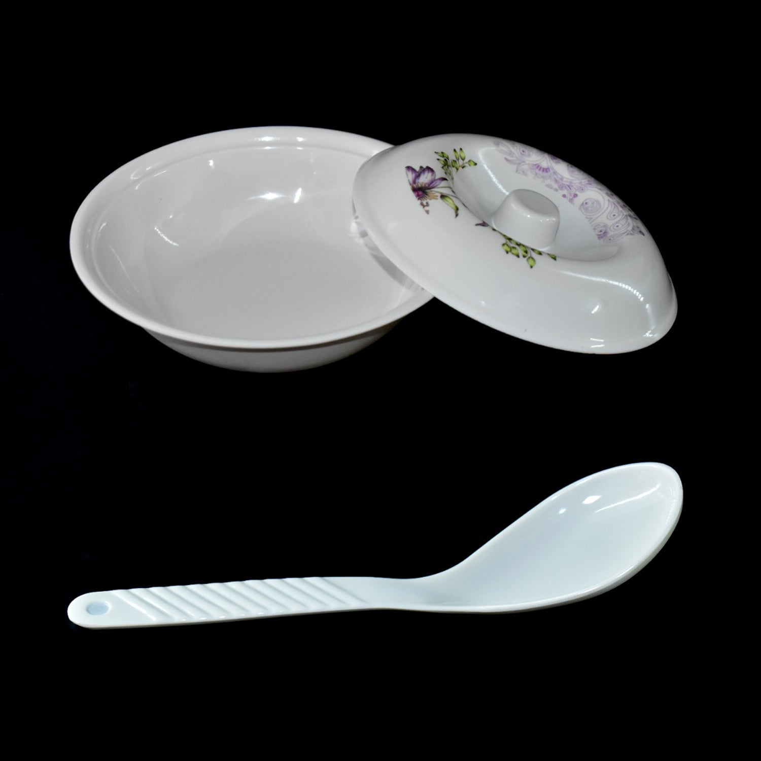 Premium Tableware, Dinner Set, 32 Pc For Serving Food Stuffs And Items. - Image 7
