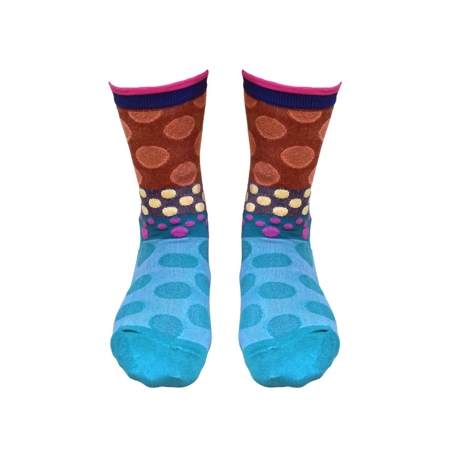 Socks Breathable Thickened Classic Simple Soft Skin Friendly - Image 4