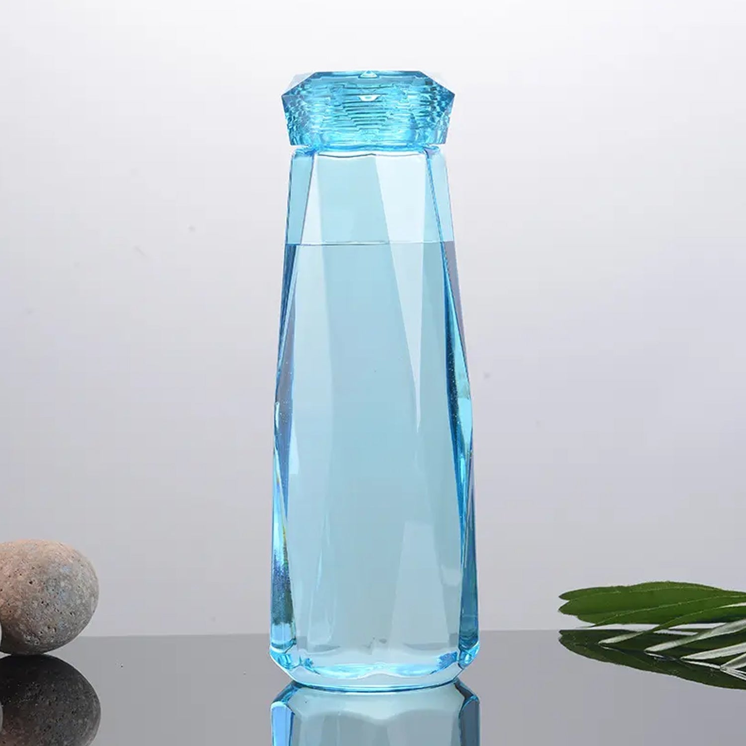 Glass Fridge Water Bottle Plastic Cap For Home & Kitchen Use - Image 10