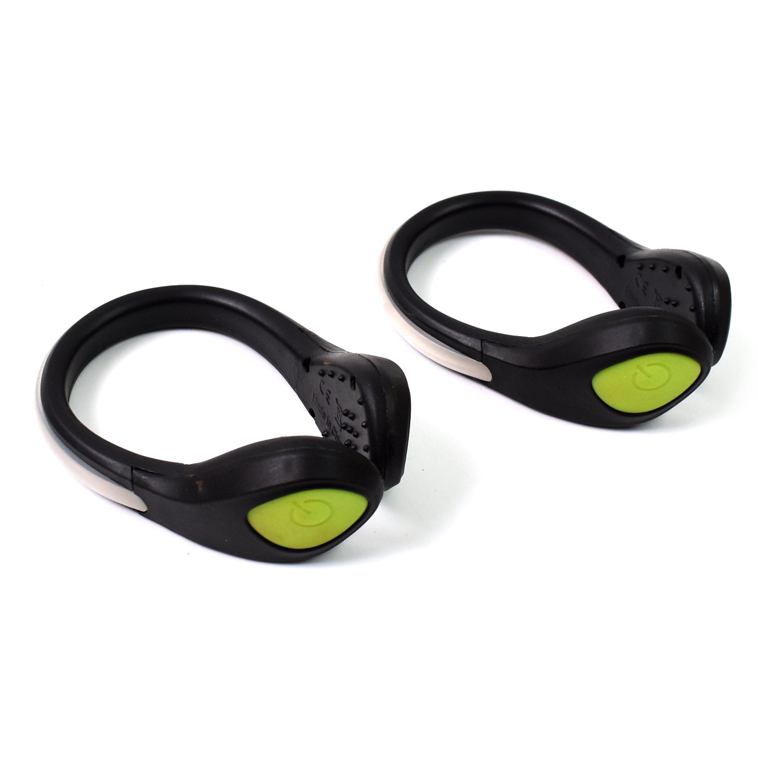 LED Shoes Clip Lights (1 Pair) - Image 5