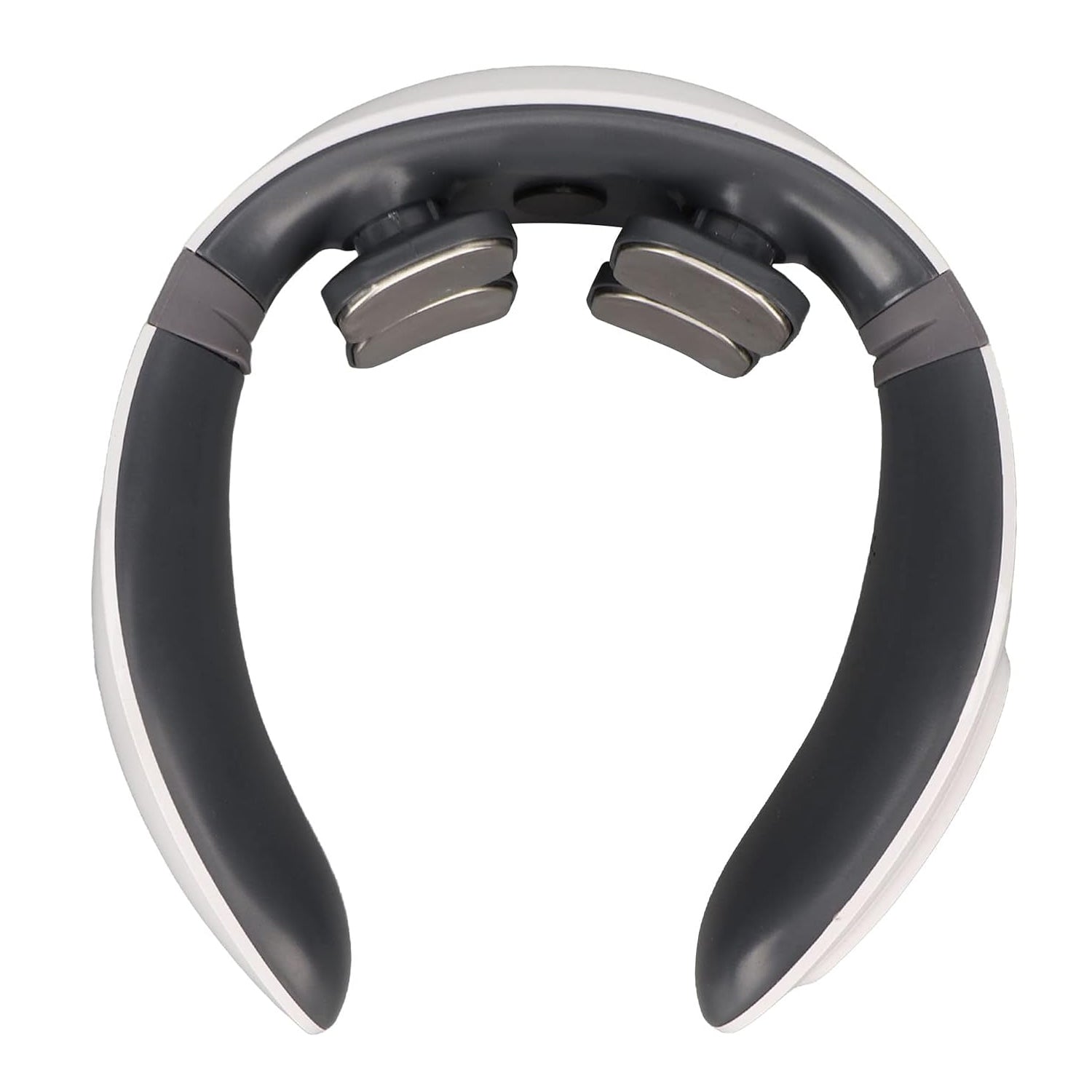 4 Heads Smart Electric Neck and Back Pulse Massager (1 Pc) - Image 5