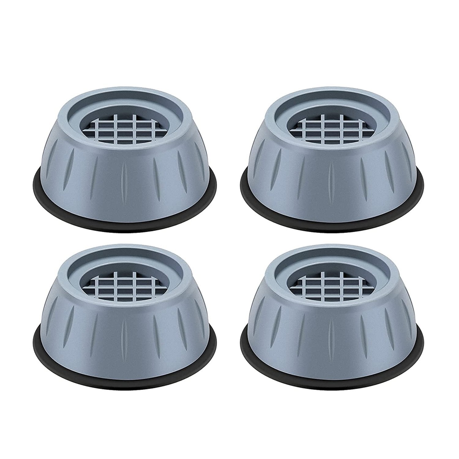 Anti Vibration Pads with Suction Cup Feet - Image 4