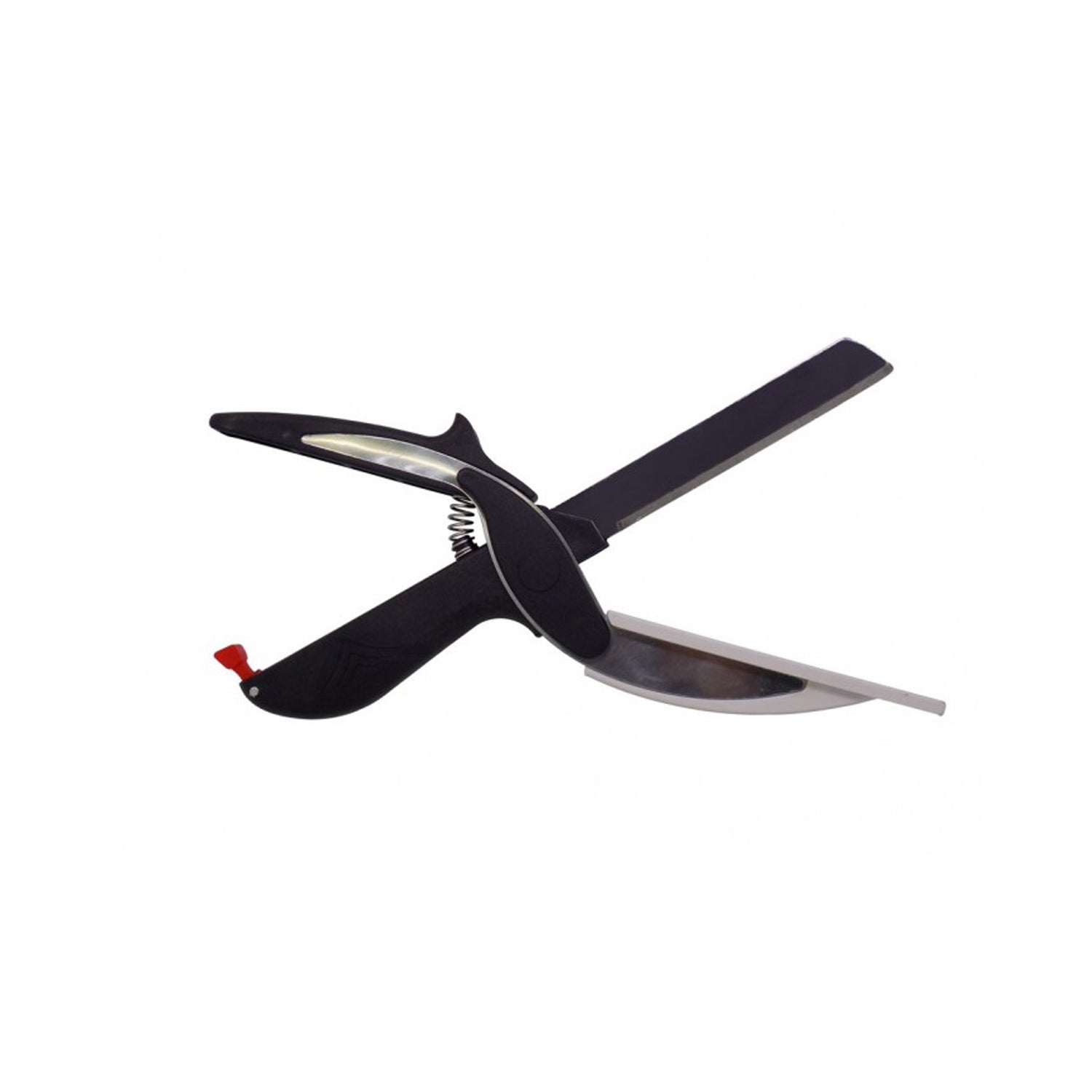 Clever Cutter 2 in 1 Food Chopper Slicer Dicer Vegetable Fruit Cutter - Image 3