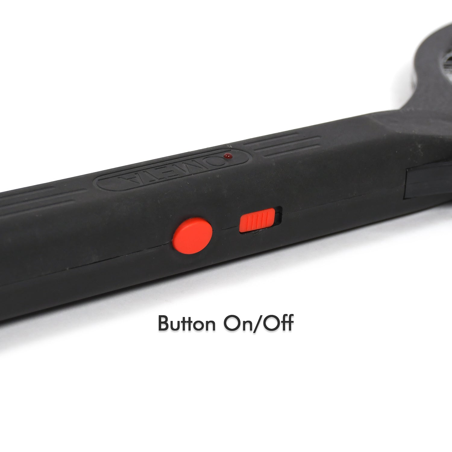 Rechargeable Electric Mosquito Killer Racket with Cable - Image 6