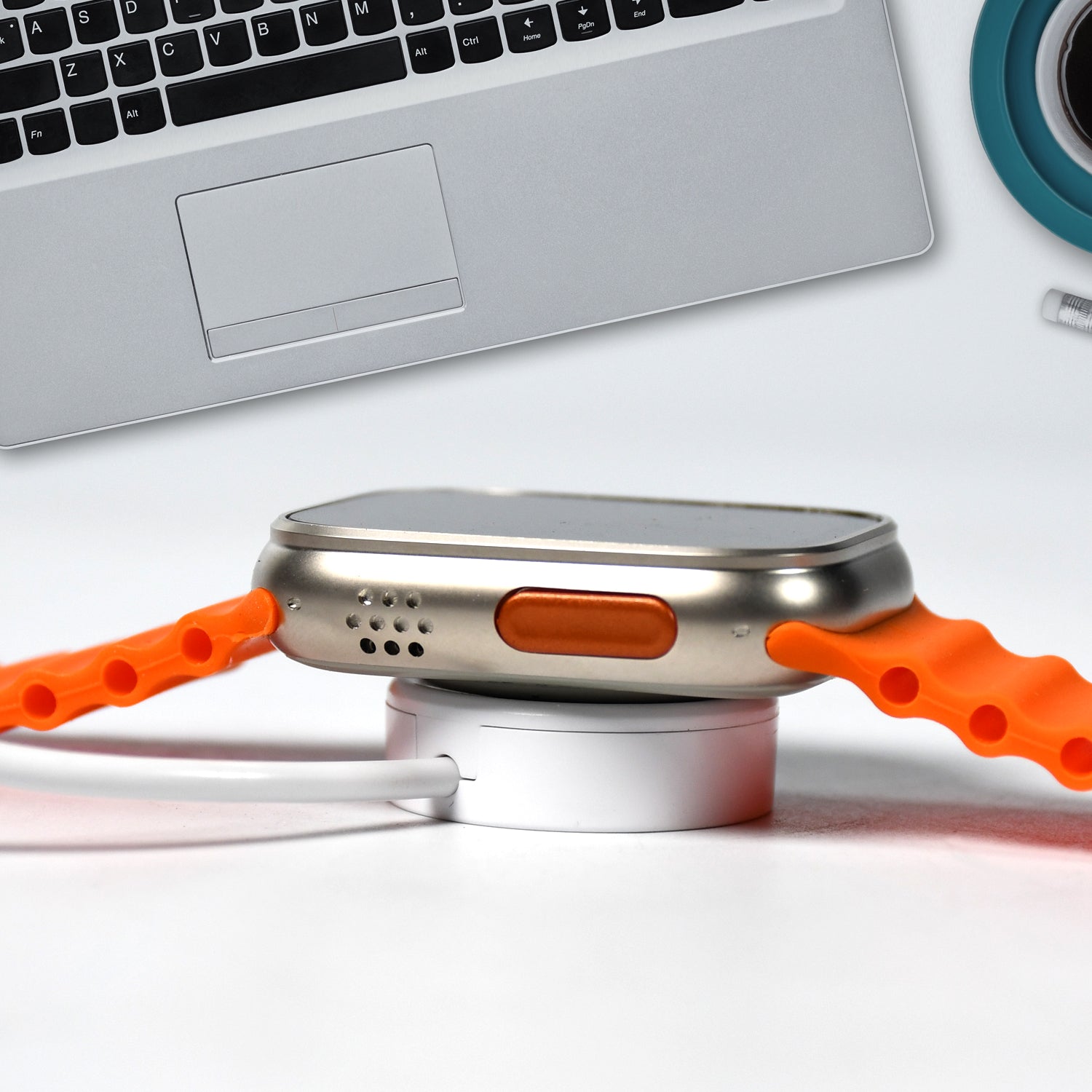 T800 Smart Watch 49mm with Bluetooth Call - Image 6