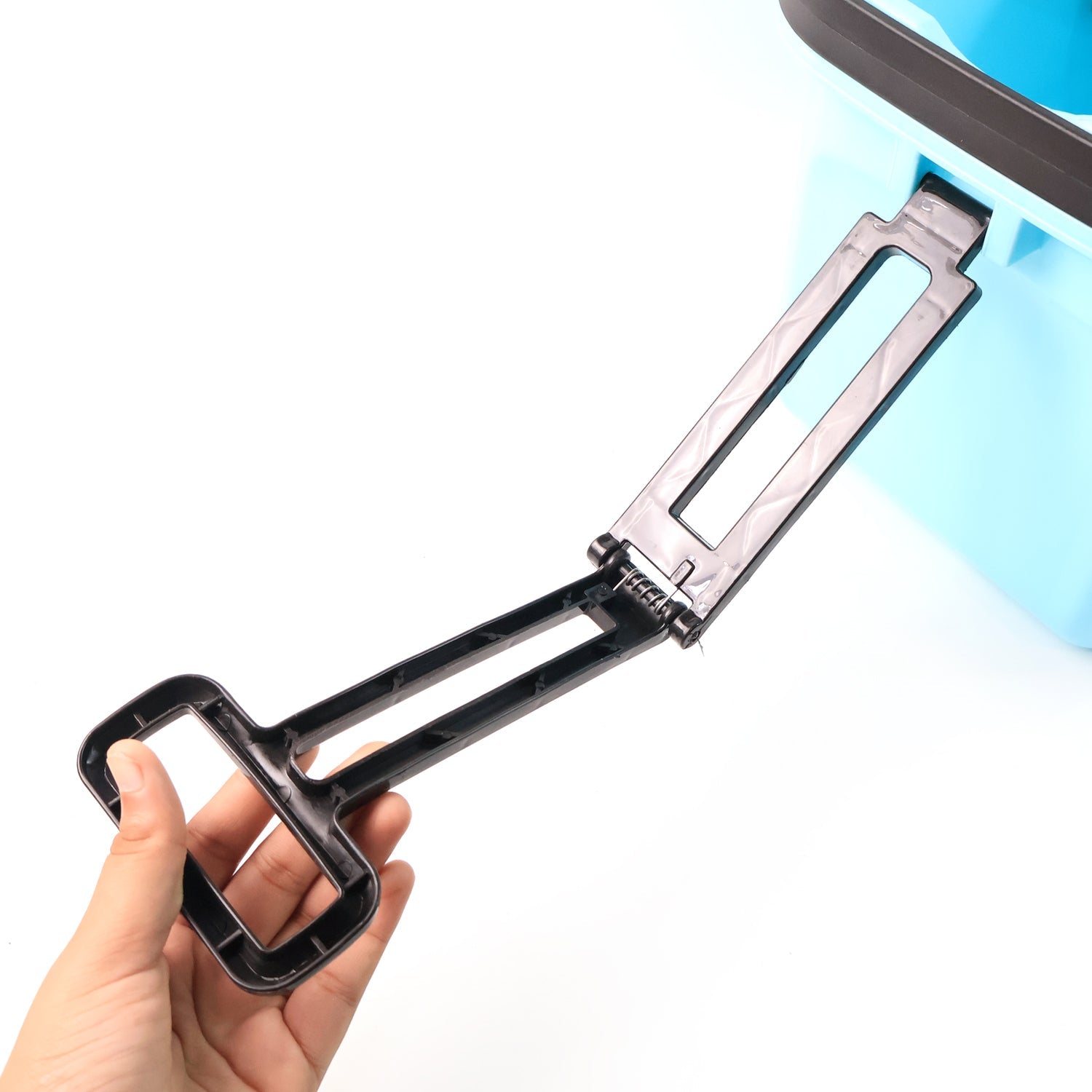 Premium 360° Spin Cleaning Mop Set - Image 8