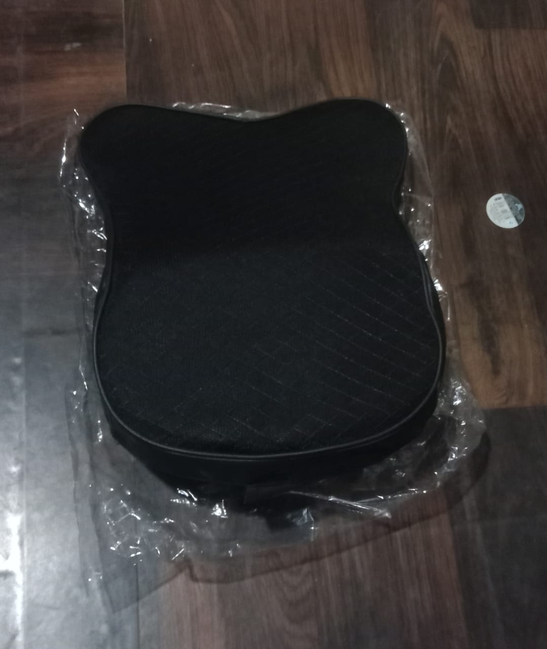 Say Goodbye to Neck Pain: Memory Foam Car Neck Pillow for Drivers (1 Pc, Mix Color) - Image 7