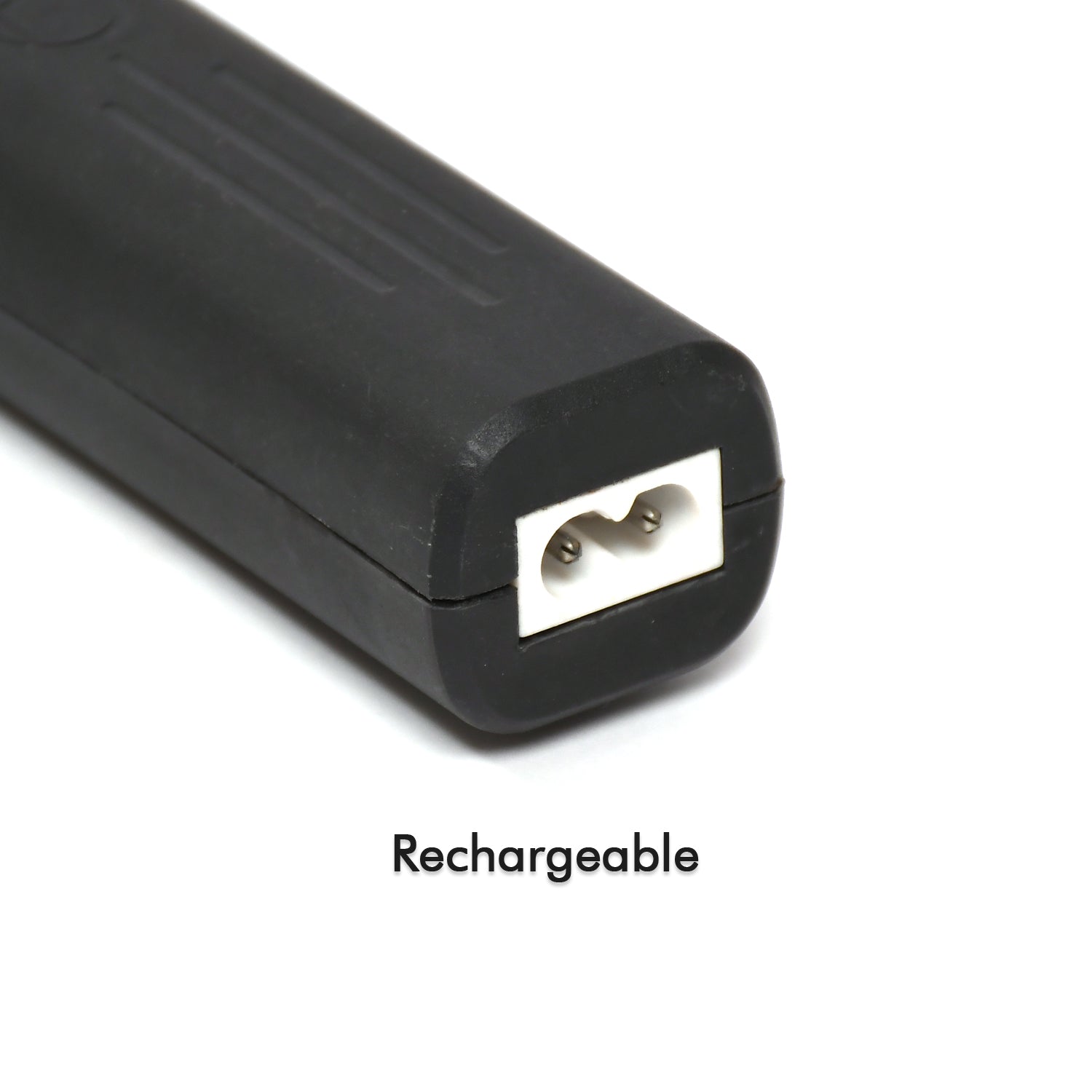 Rechargeable Electric Mosquito Killer Racket with Cable - Image 8