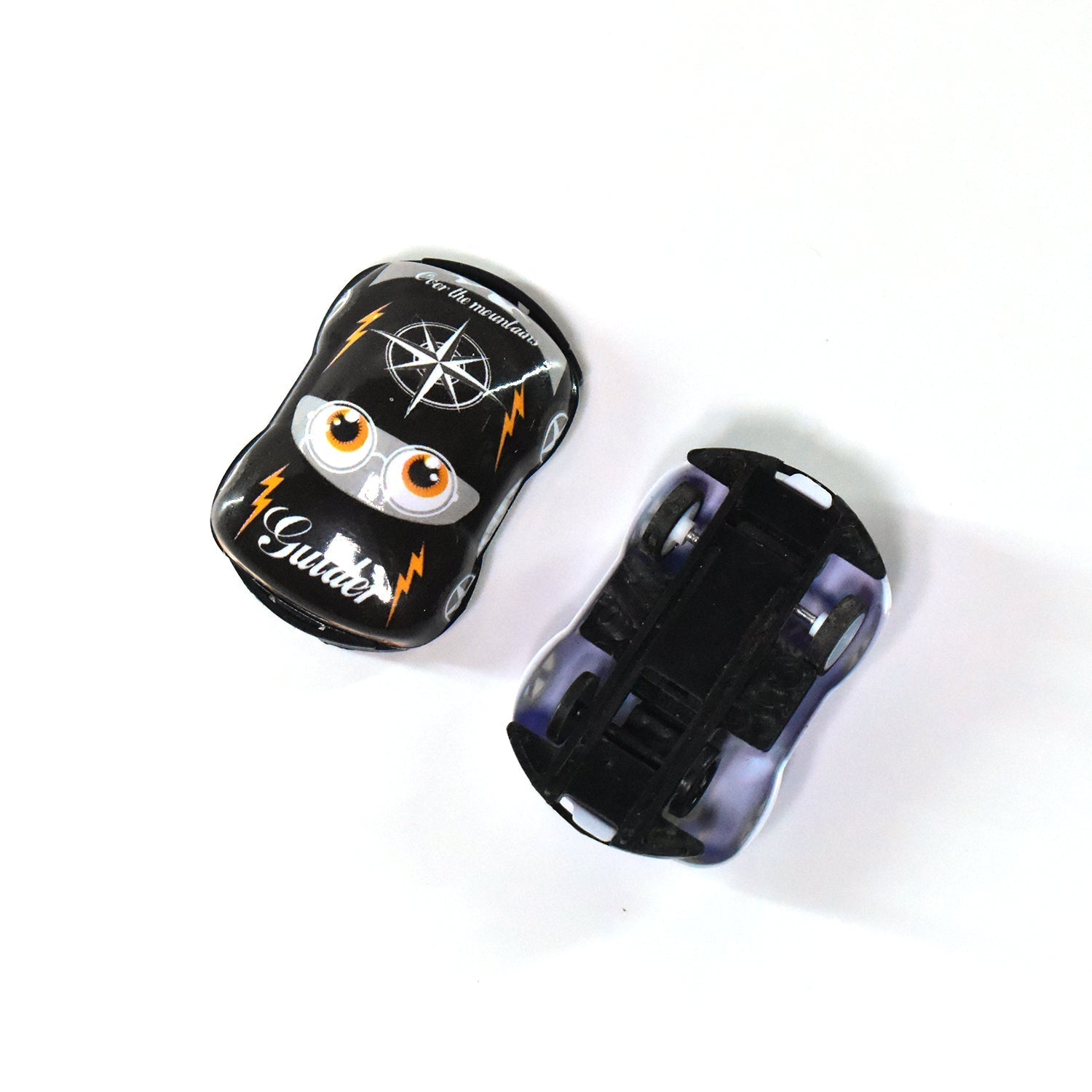 30 Pc Mini Pull Back Car Widely Used By Kids And Children’s For Playing Purposes. - Image 6