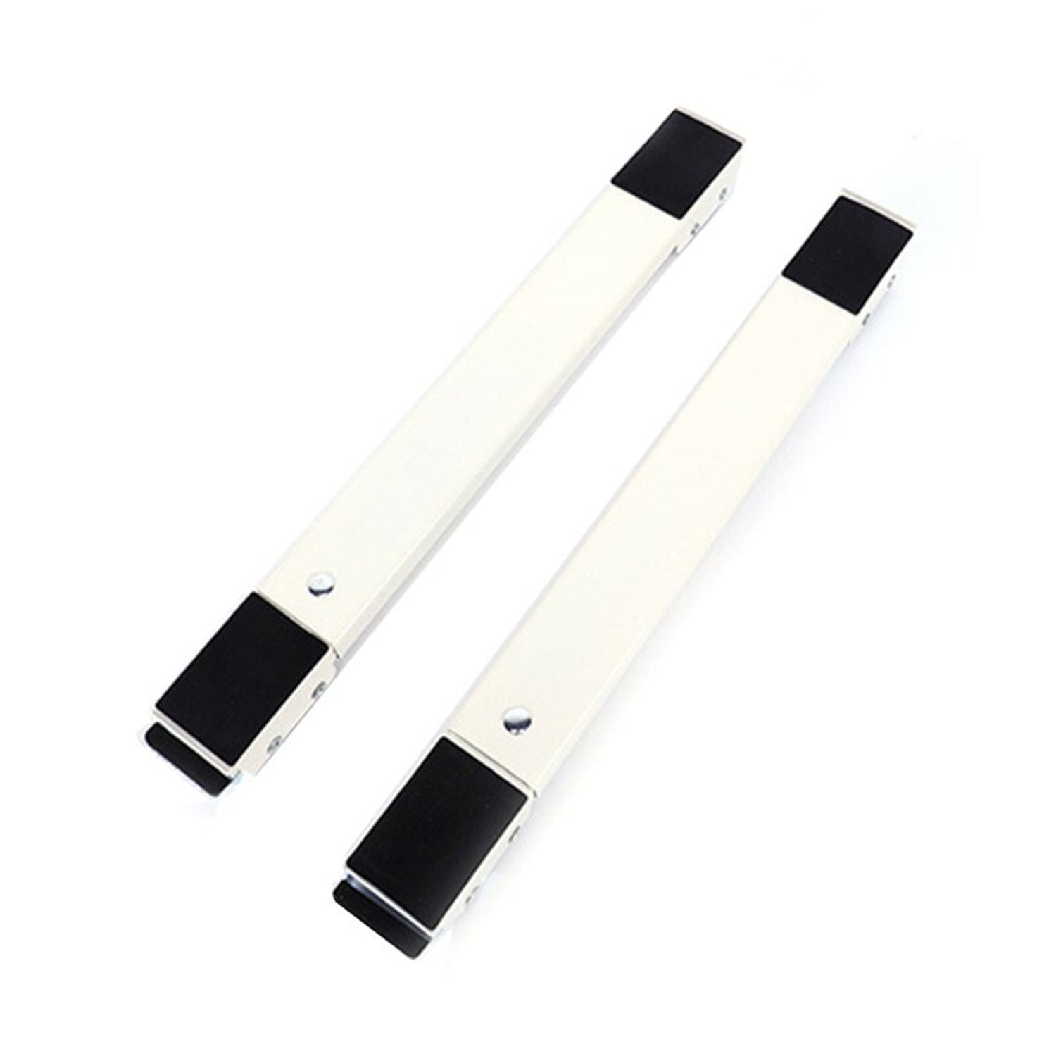 2pc Castor Wheels heavy duty for furniture moving. - Image 8