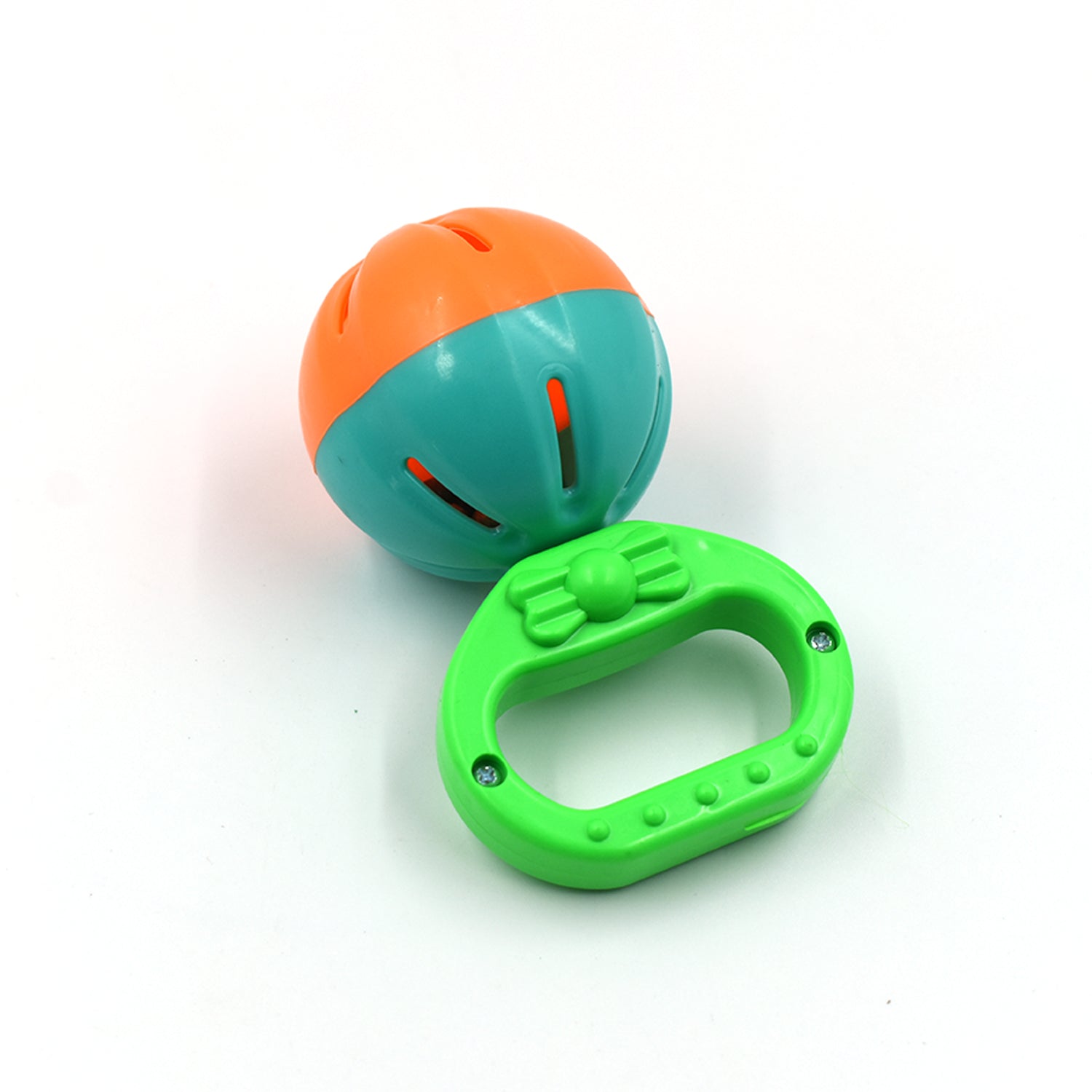 AT54 Rattles Baby Toy and game for kids and babies for playing and enjoying purposes. - Image 8