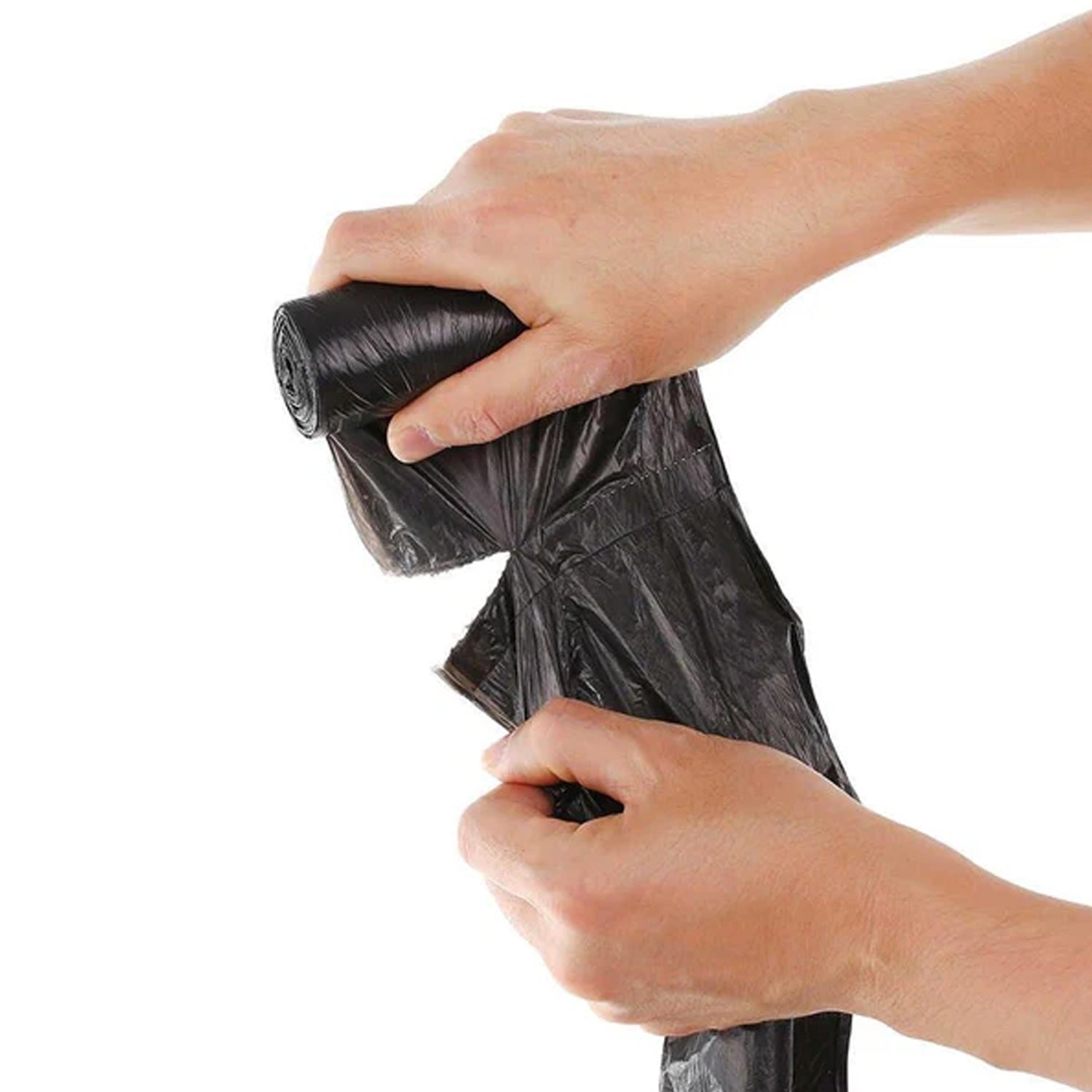 Disposable Eco-Friendly Garbage / Trash Bag (8 pcs Set) - Image 7