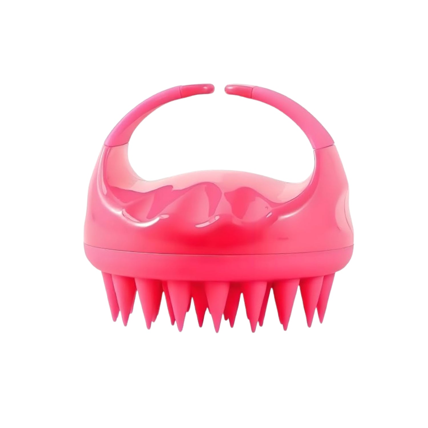 Scalp Massager, Head Massager Comb (1 Pc), Hair accessories - Image 7