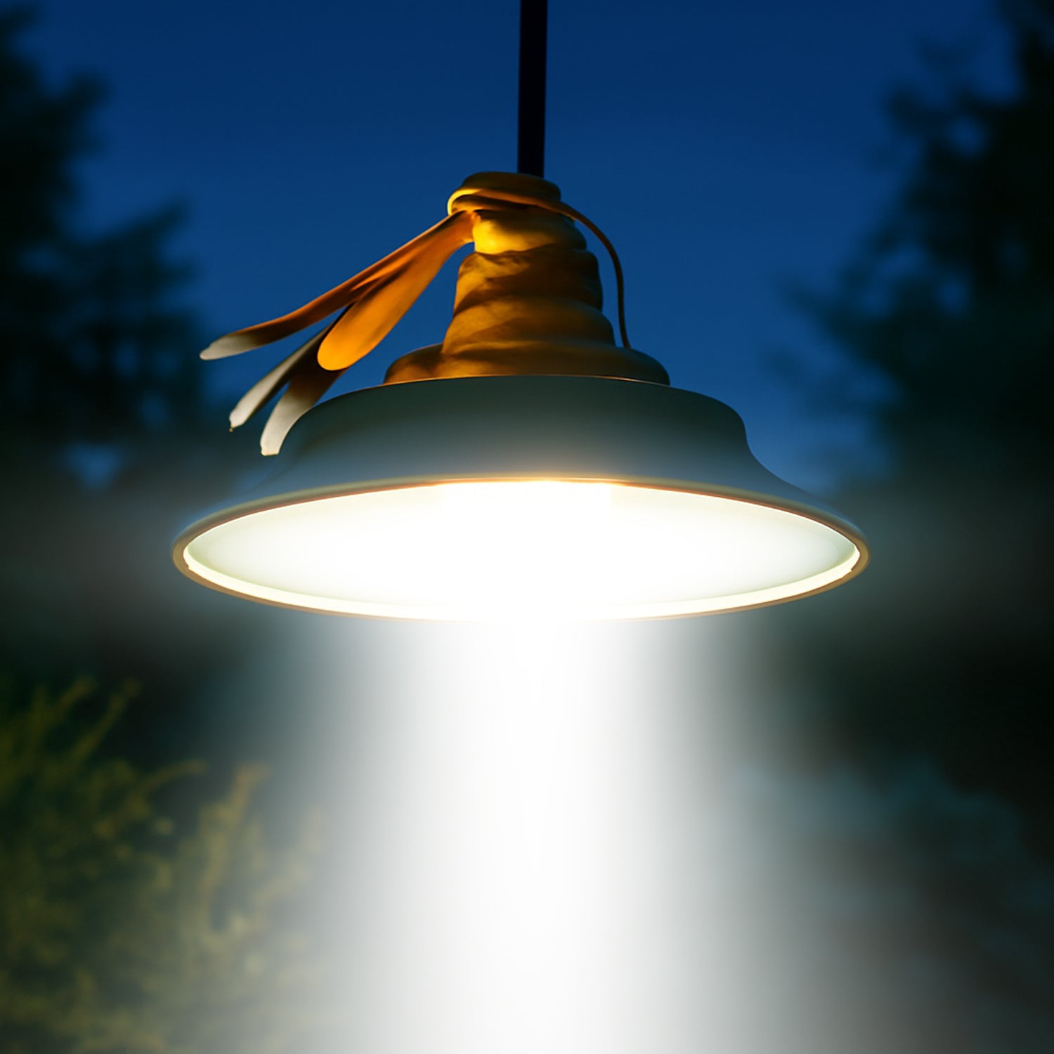 High Brightness 12V 18W Round LED Light Module with Clip Wires - Image 7