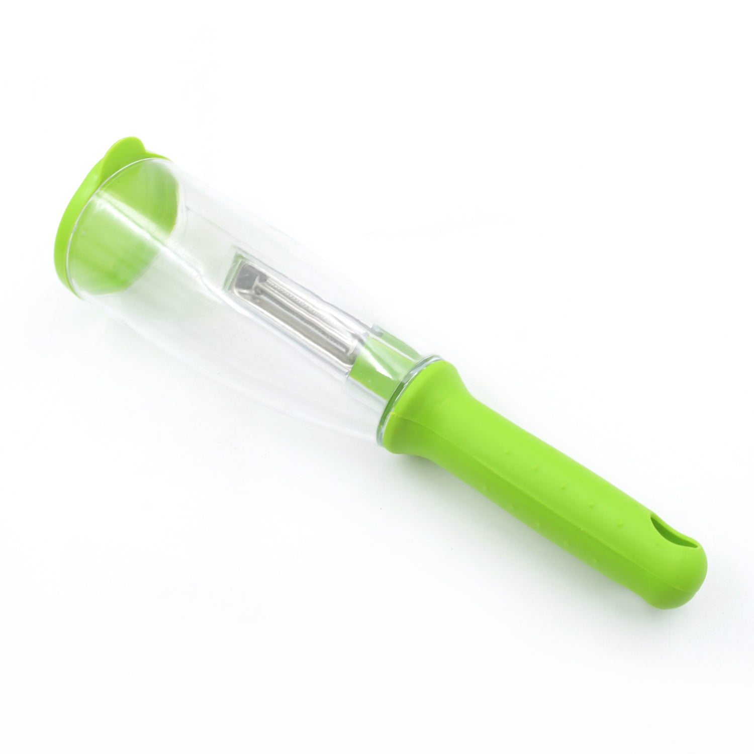 Smart Multifunctional Vegetable / Fruit Peeler for Kitchen - Image 5
