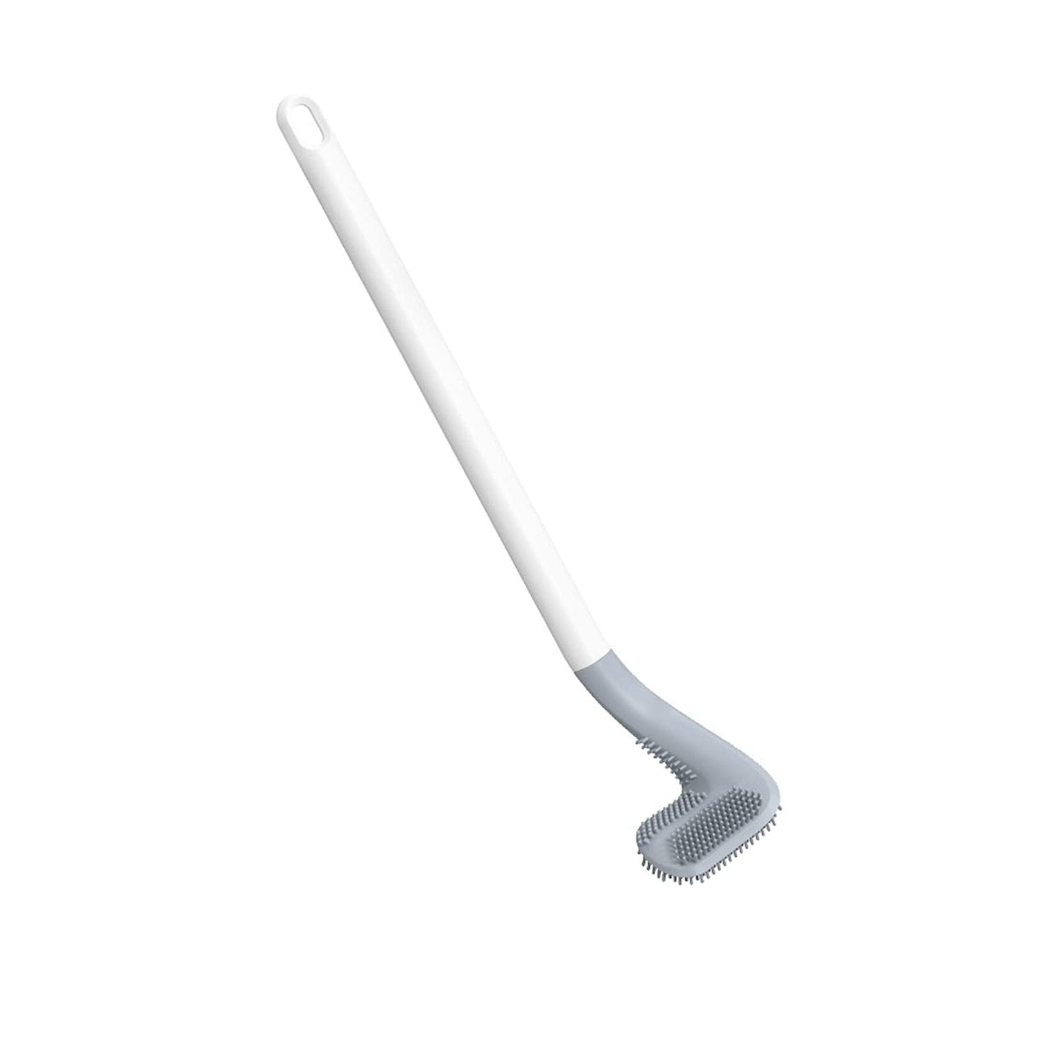 Golf Shape Toilet Cleaner Brush For Bathroom Use - Image 10