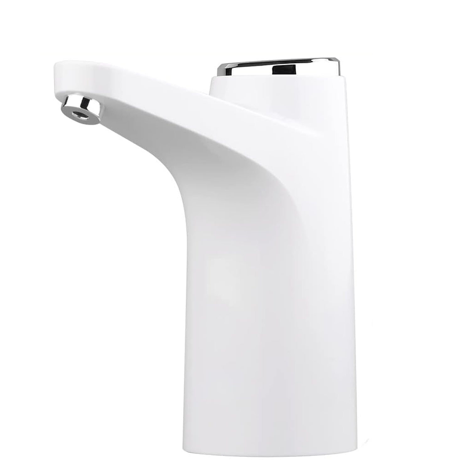 USB Electric Water Dispenser Pump, Portable Bottle Pump for Home & Travel Use - Image 5