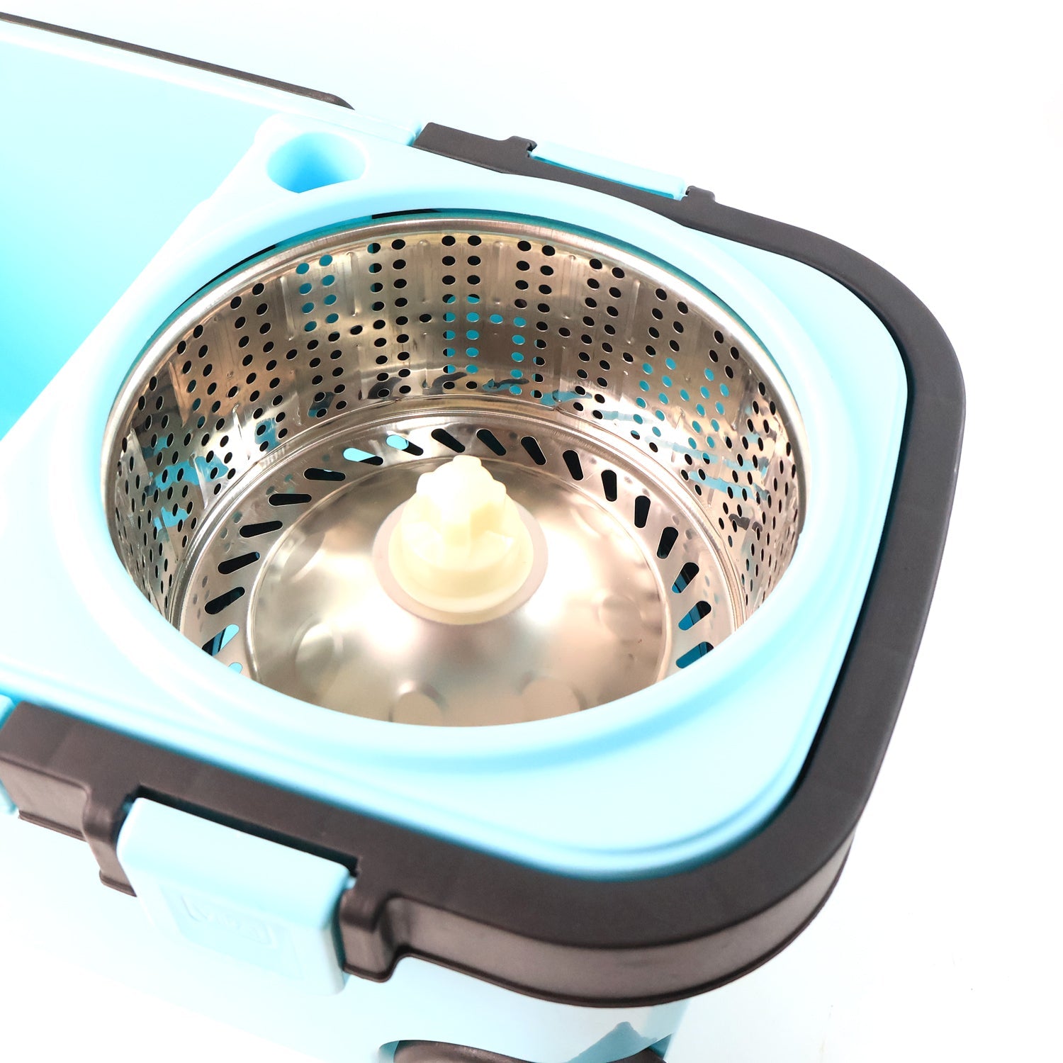 Premium 360° Spin Cleaning Mop Set - Image 10