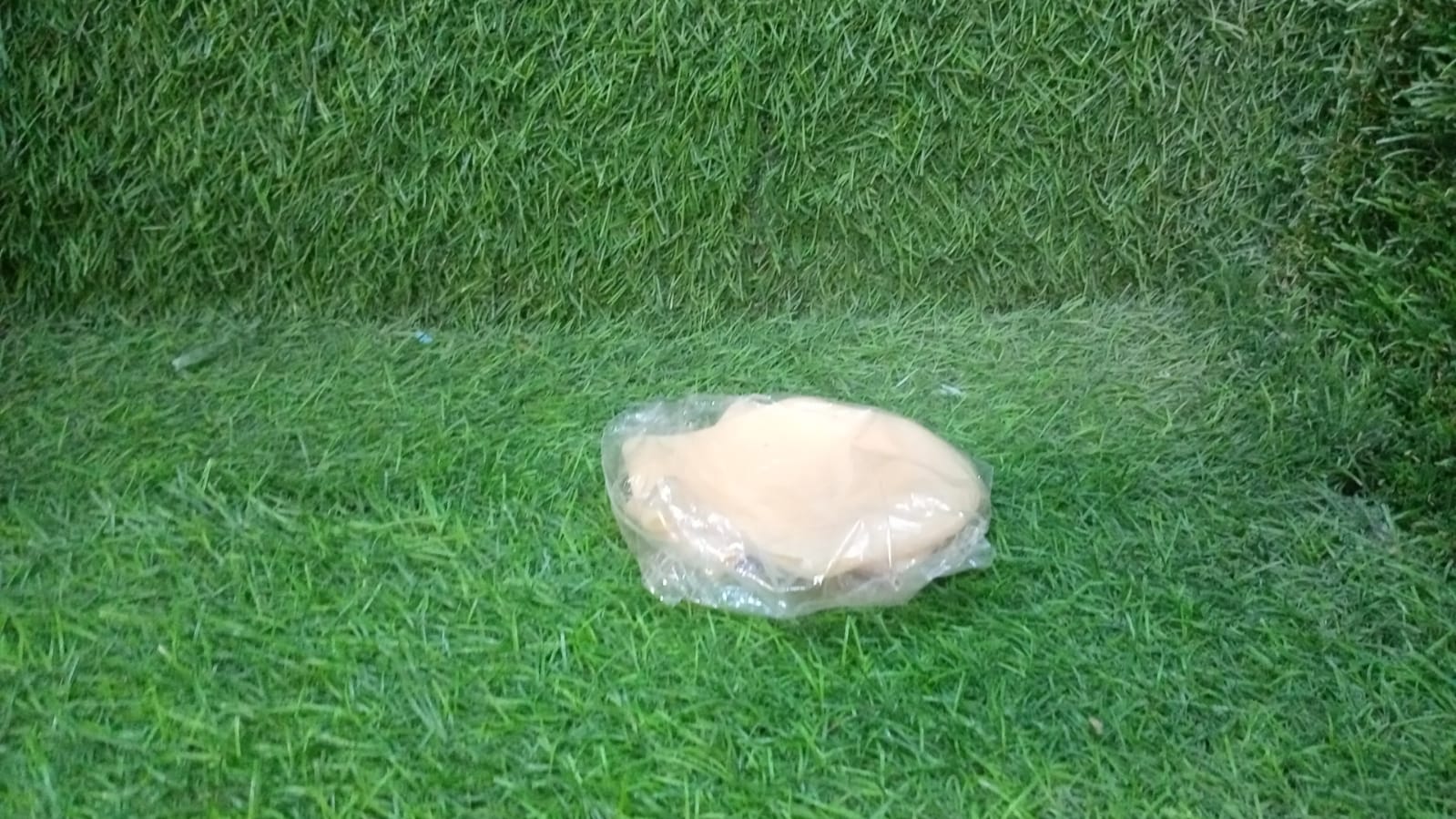 Anti Crack Silicone Half Gel Heel And Foot Protector Moisturizing Socks - Image 7