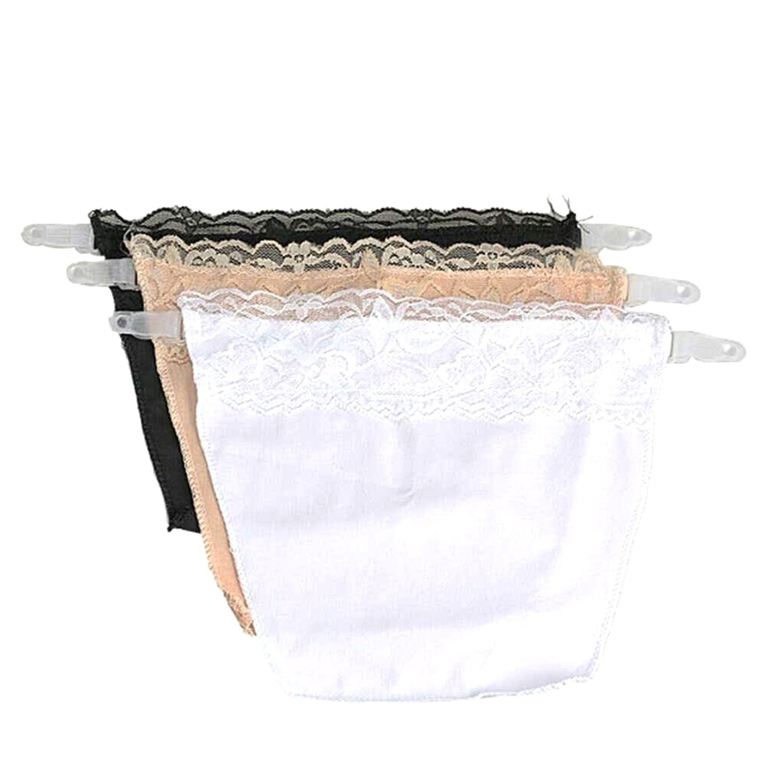 Women's Cotton Secret Cami - Image 4