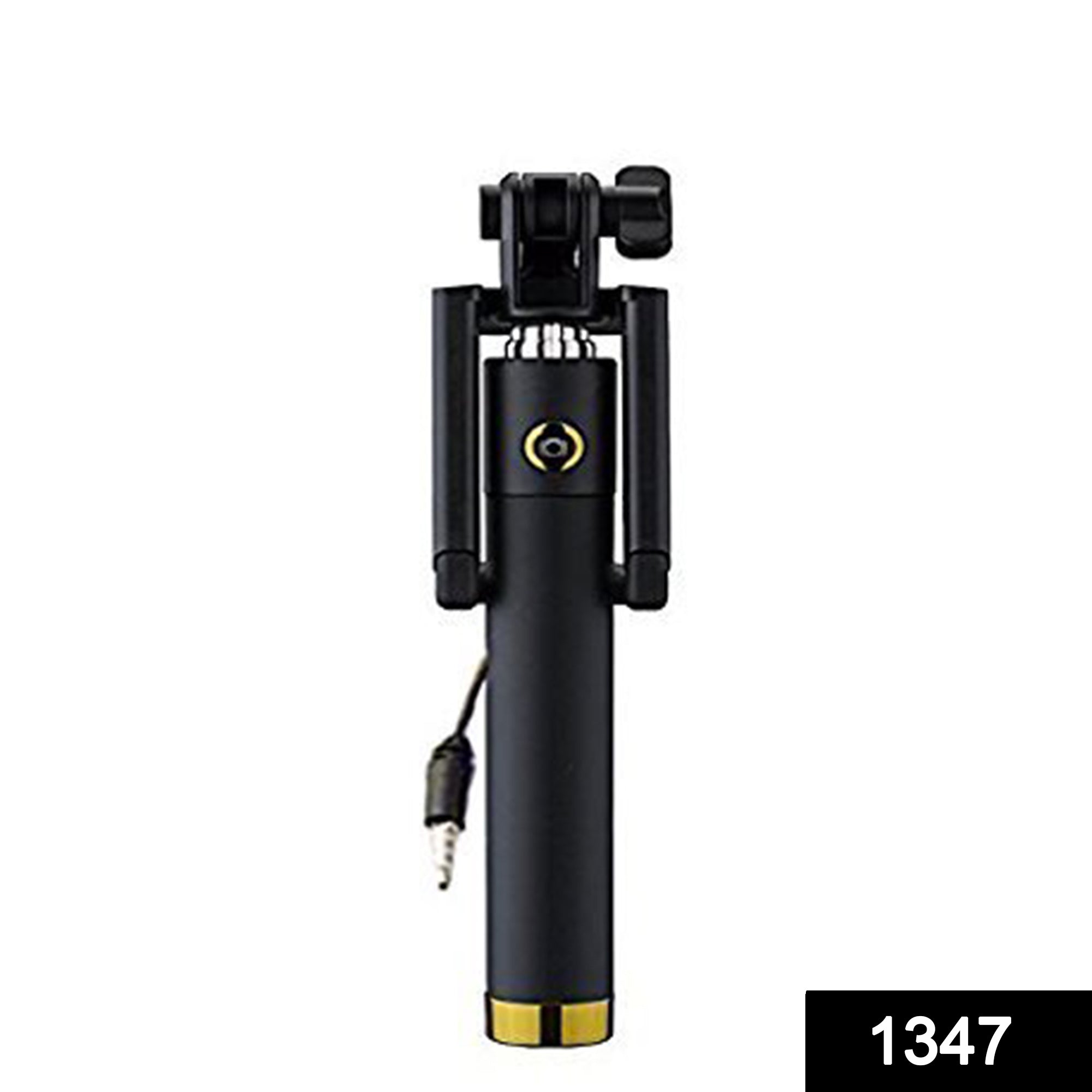 Selfie Sticks Box with Aux Wire for All Smart Phones - Image 2