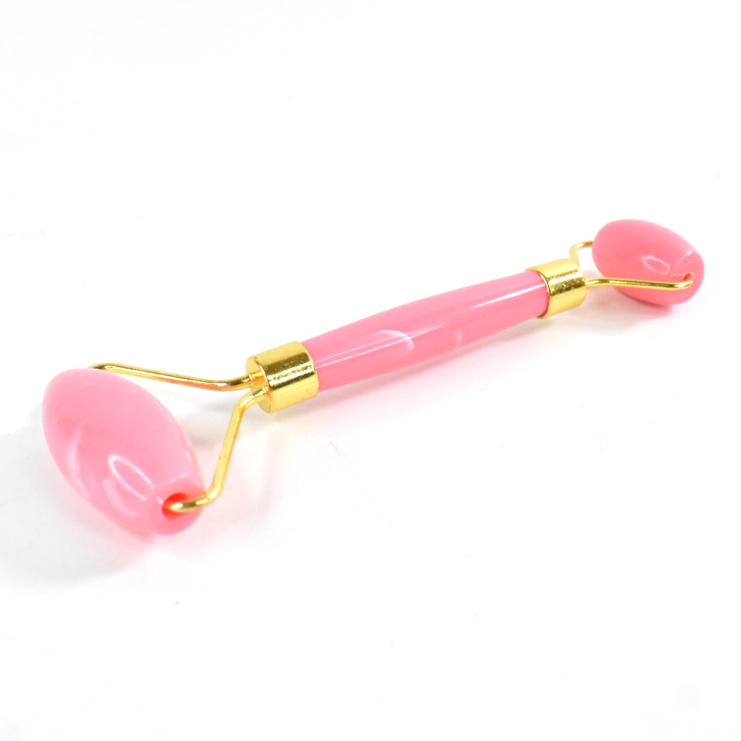 Double Ended Smooth Facial Massage Rollers (1 Pc / Mix Color) - Image 5
