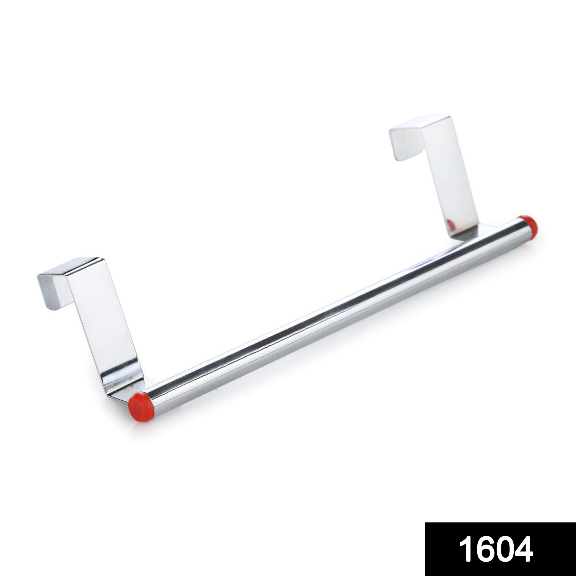 Stainless Steel Towel Hanger for Bathroom / Towel Rod / Bar / Bathroom Accessories - Image 2