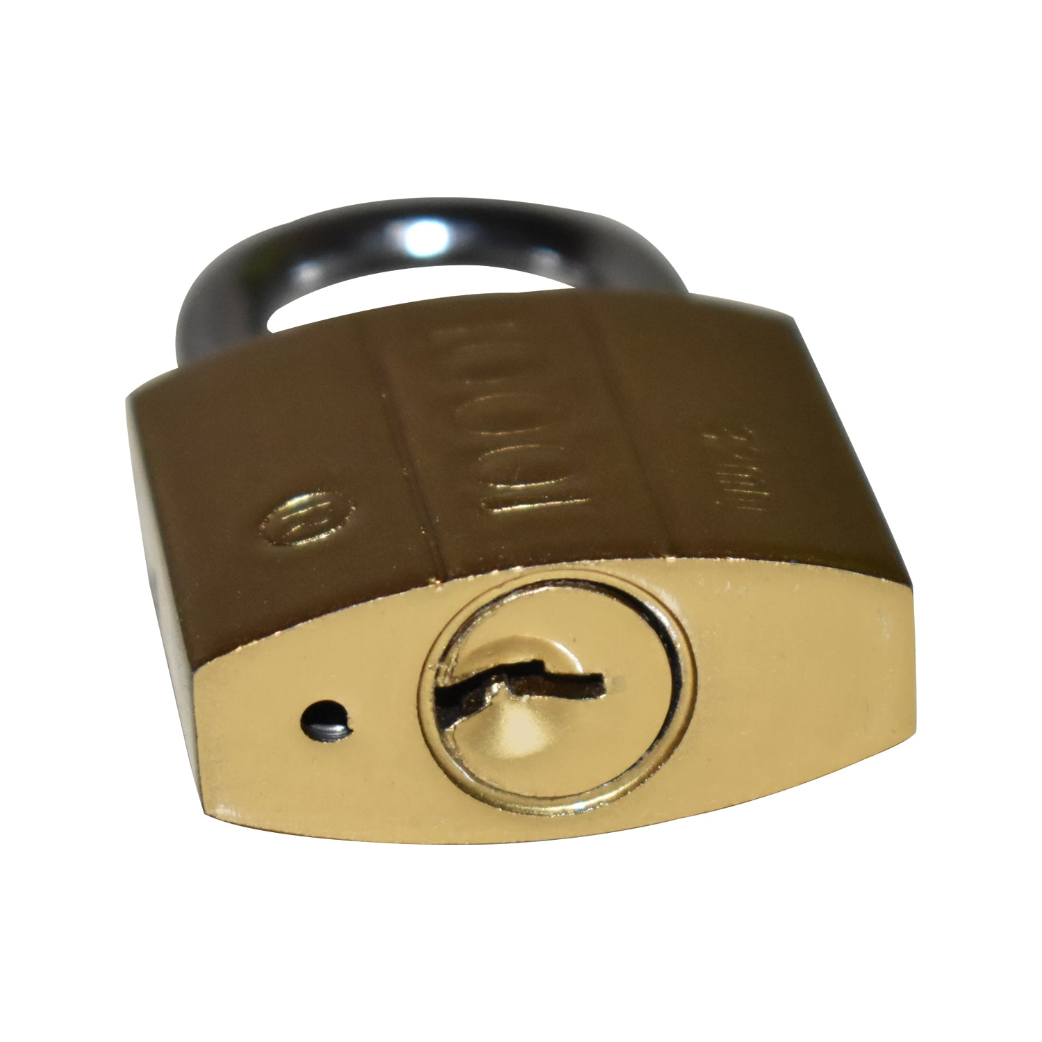Solid Multipurpose PadLock - Image 5