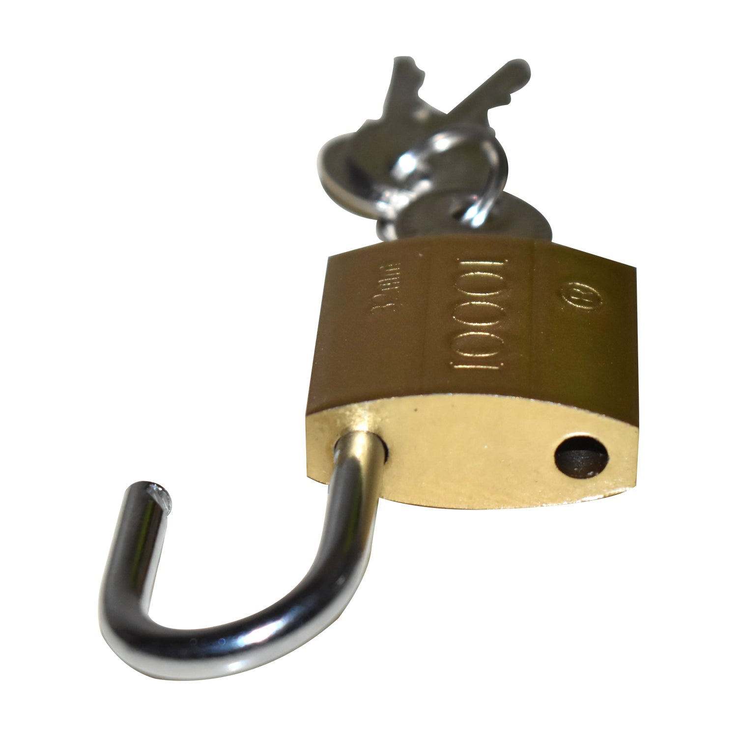 Solid Multipurpose PadLock - Image 4