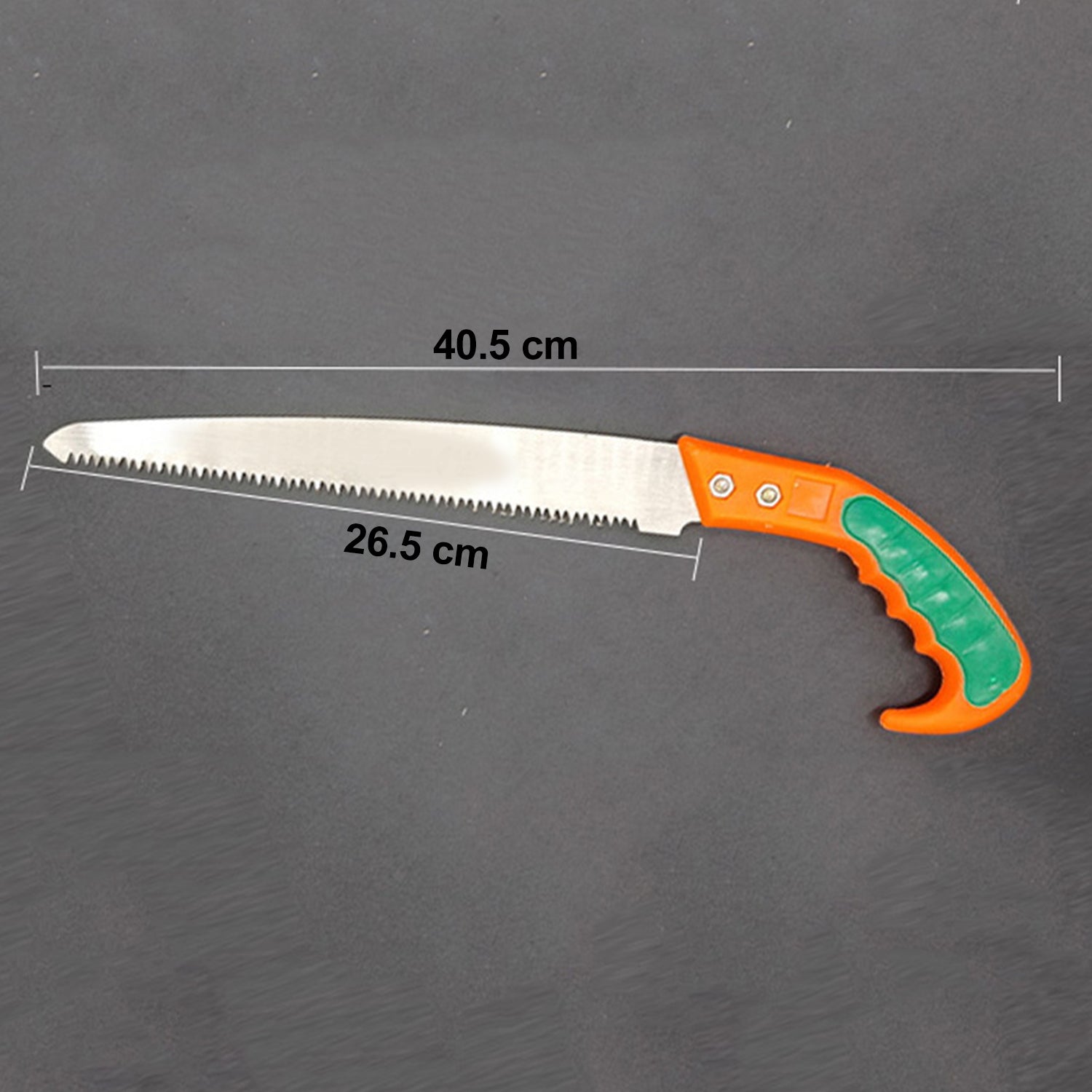 High Carbon Steel Tree Pruning Saw 270 mm Cutter - Image 4