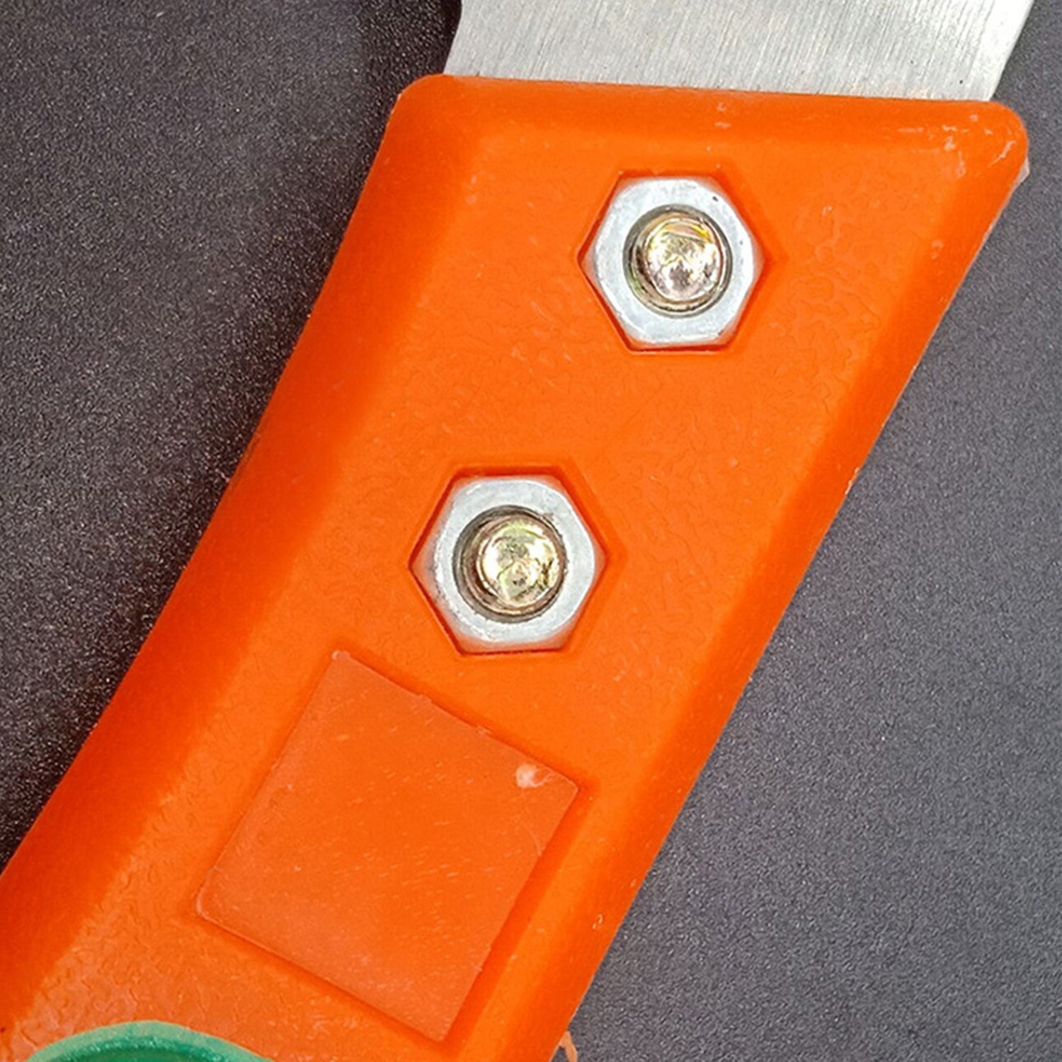 High Carbon Steel Tree Pruning Saw 270 mm Cutter - Image 8