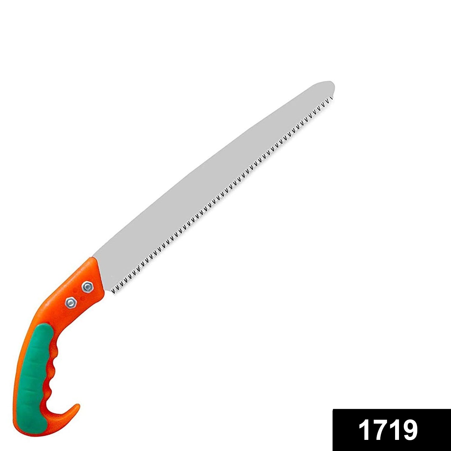 High Carbon Steel Tree Pruning Saw 270 mm Cutter - Image 2