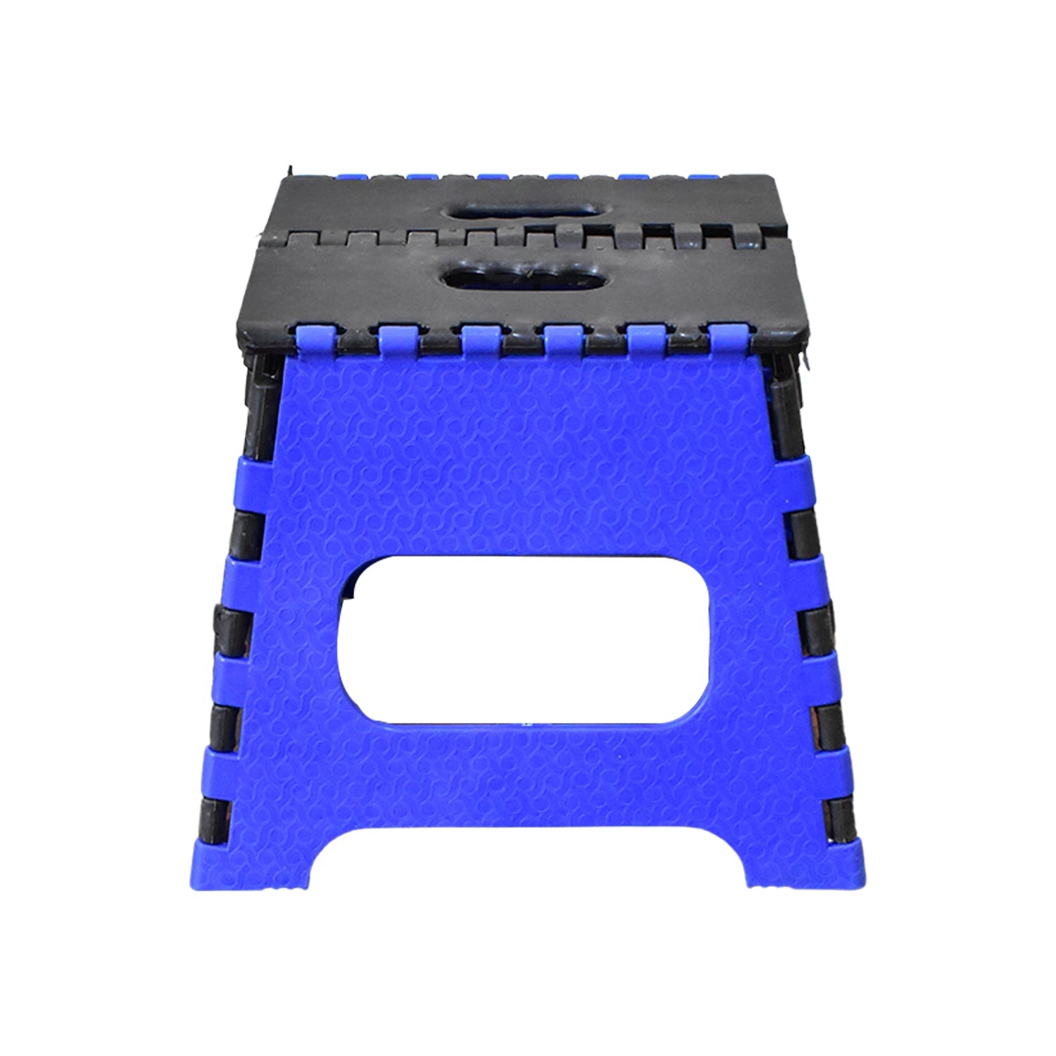 Folding Step Stool for Adults & Kids (1Pc, 12 Inch) - Image 5