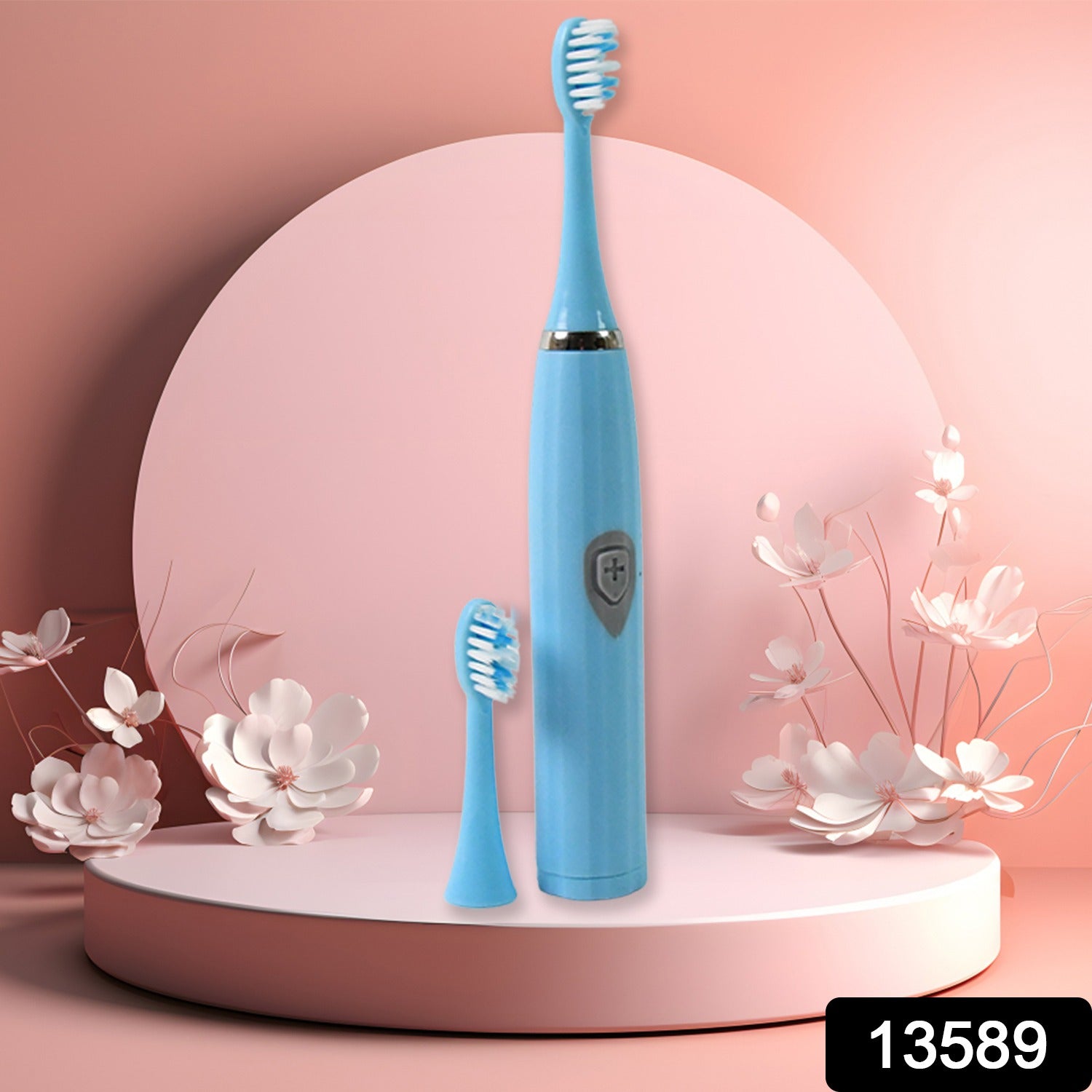 Electric Toothbrush Battery Operate (1 Pc / Battery not included) - Image 2