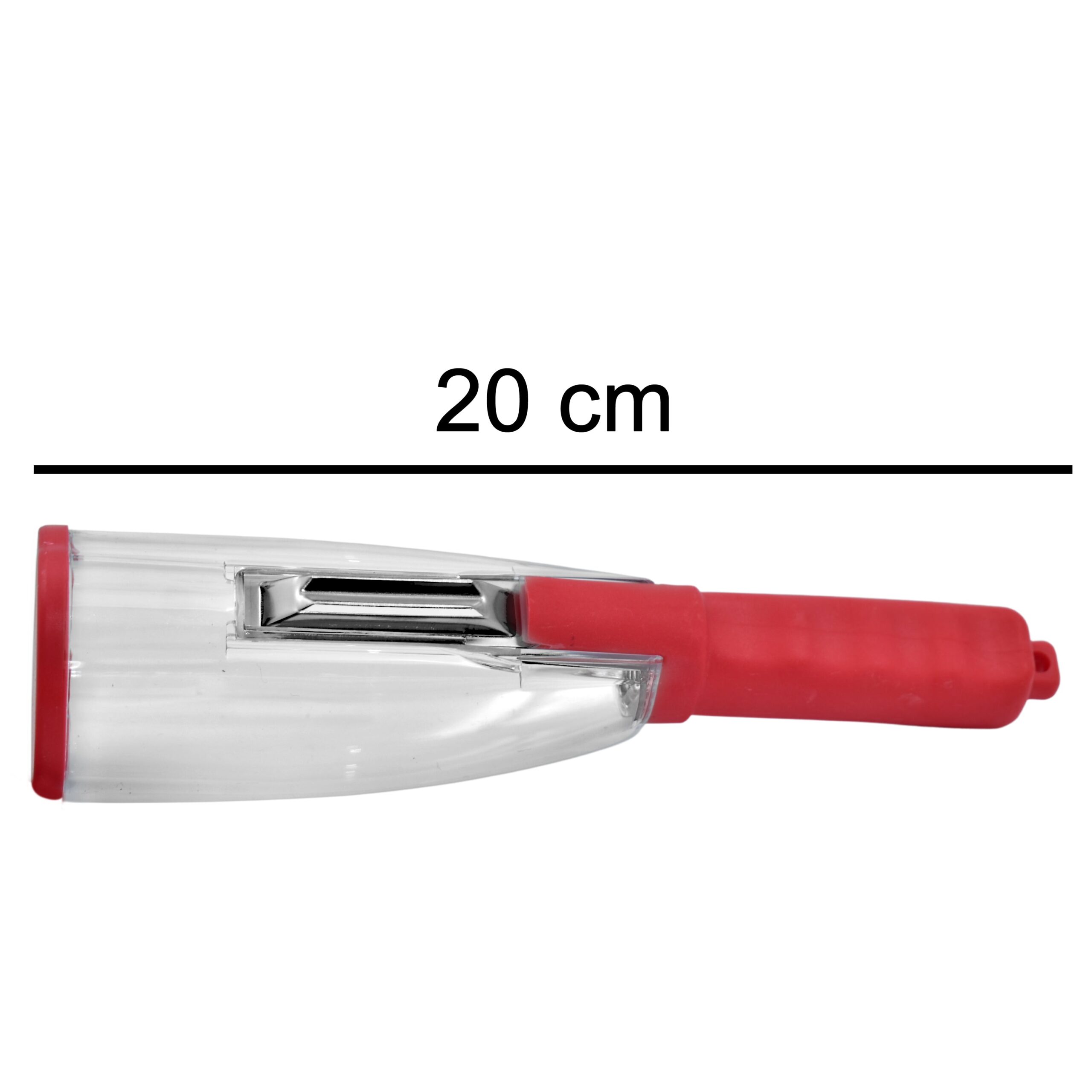 Smart Multifunctional Vegetable / Fruit Peeler for Kitchen - Image 6