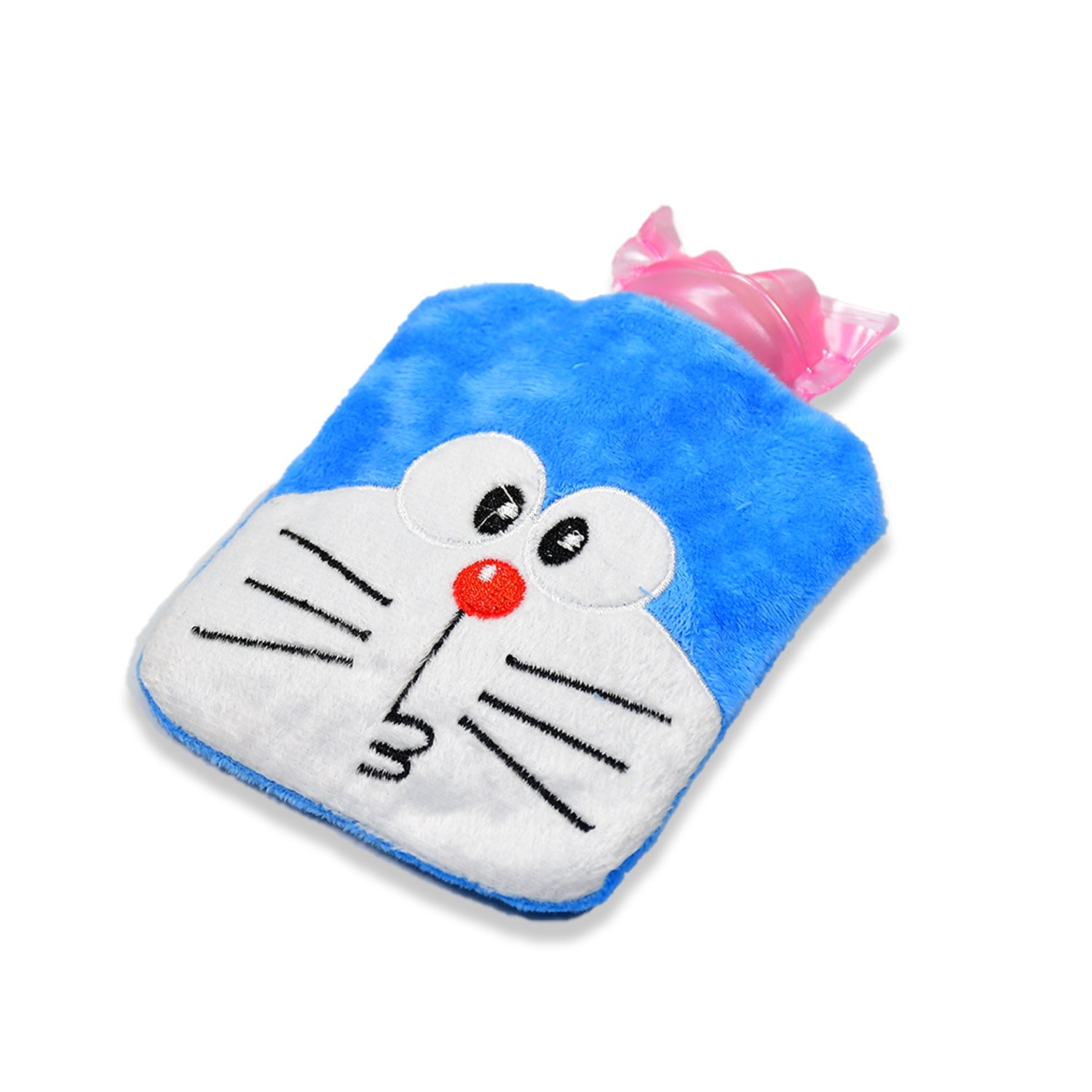 Doremon Hot Water Bag for Pain Relief & Warmth with Cover - Image 7