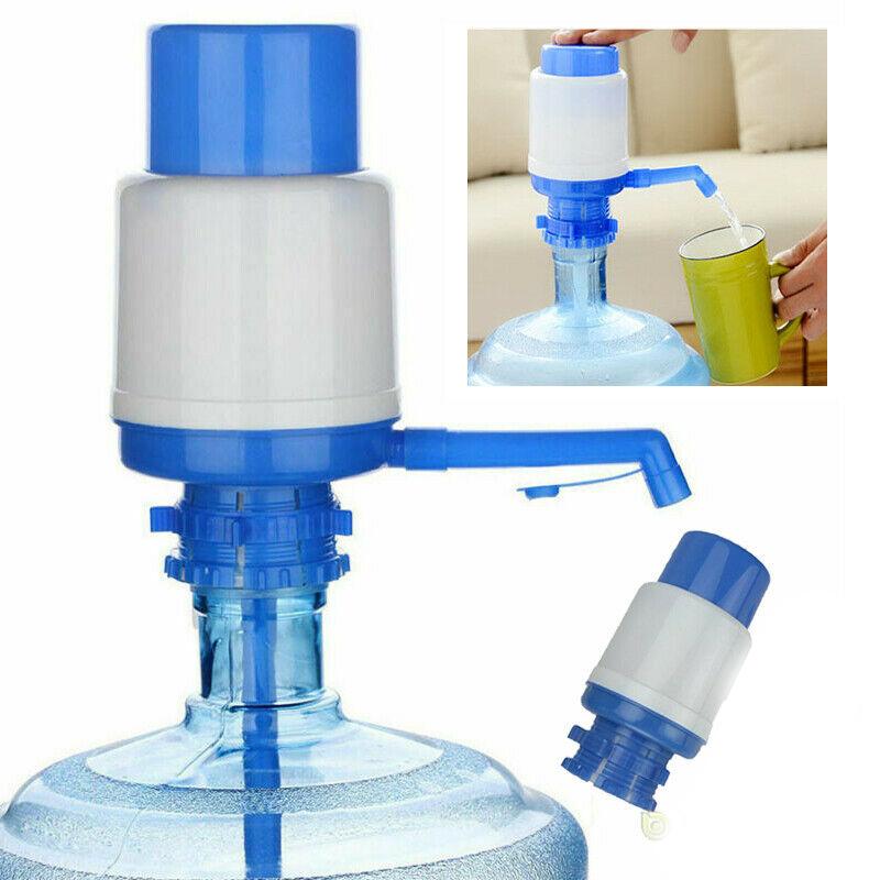 Hand Press Water Pump Dispenser - Image 11