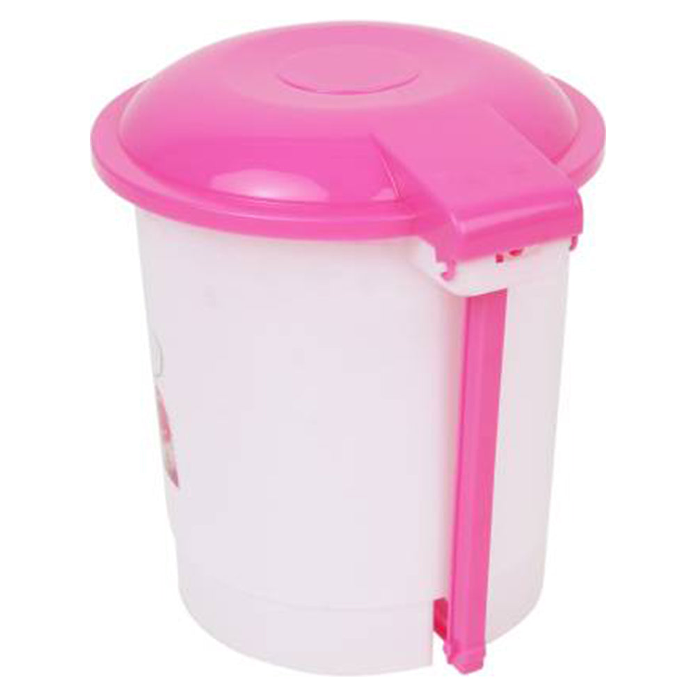 Plastic Pedal Dustbin / Desk Dustbin - Image 6