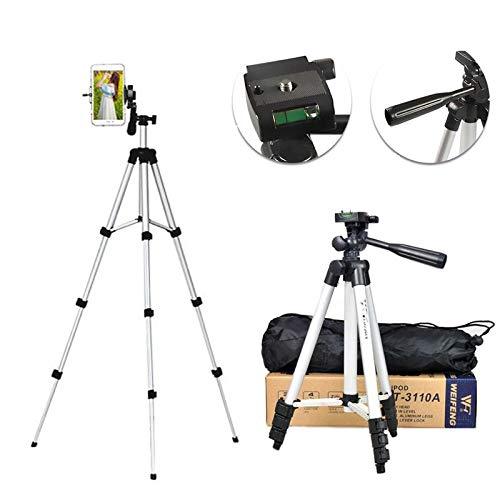 Camera & Mobile Tripod - Image 5