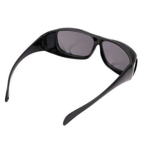 Night HD Vision Driving Anti Glare Eyeglasses - Image 5