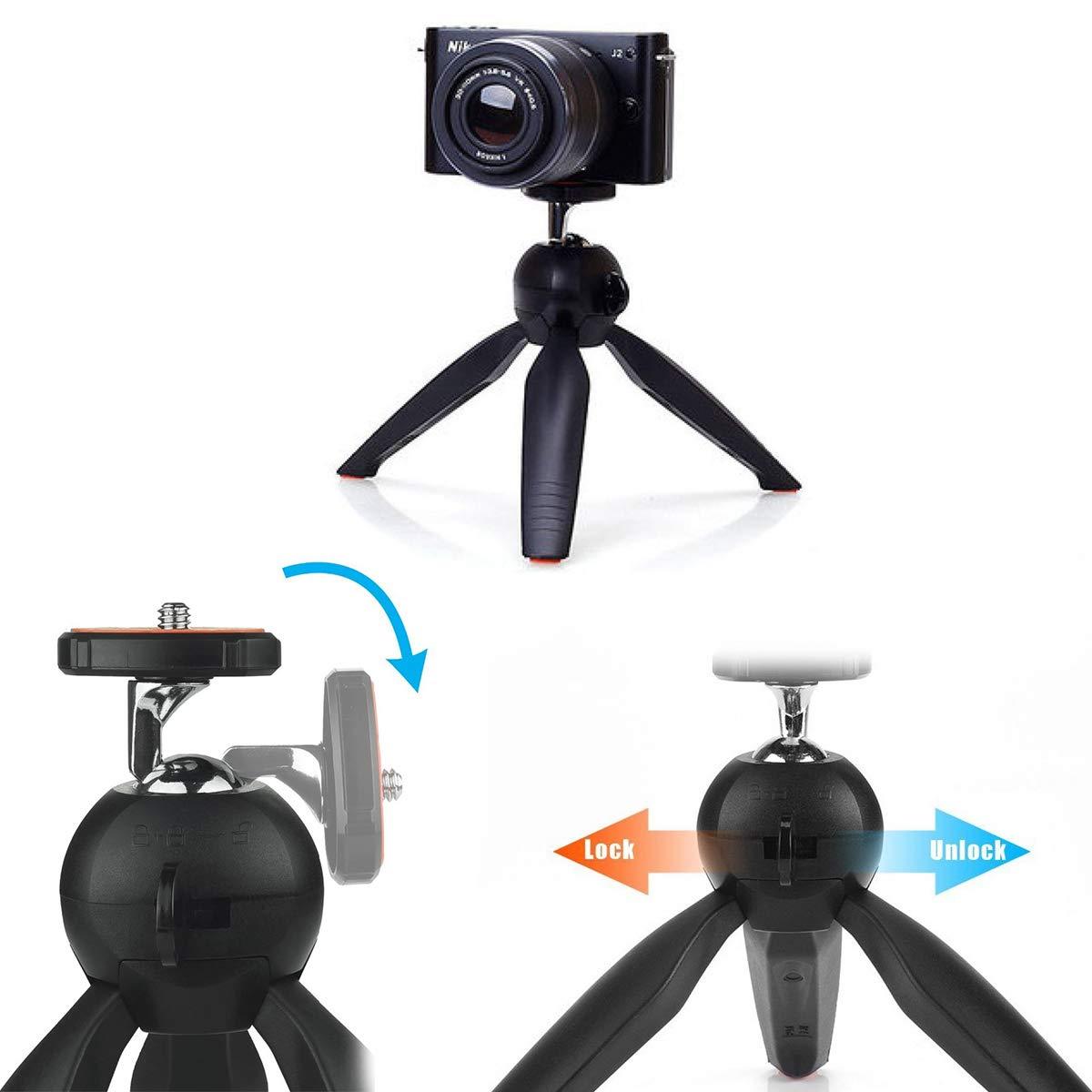 Universal Mini Tripod - Image 5